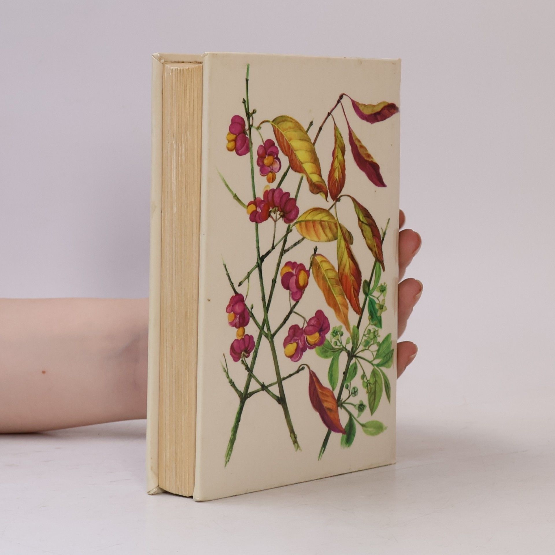 Jaroslav Hofman Taschenatlas der Ziersträucher