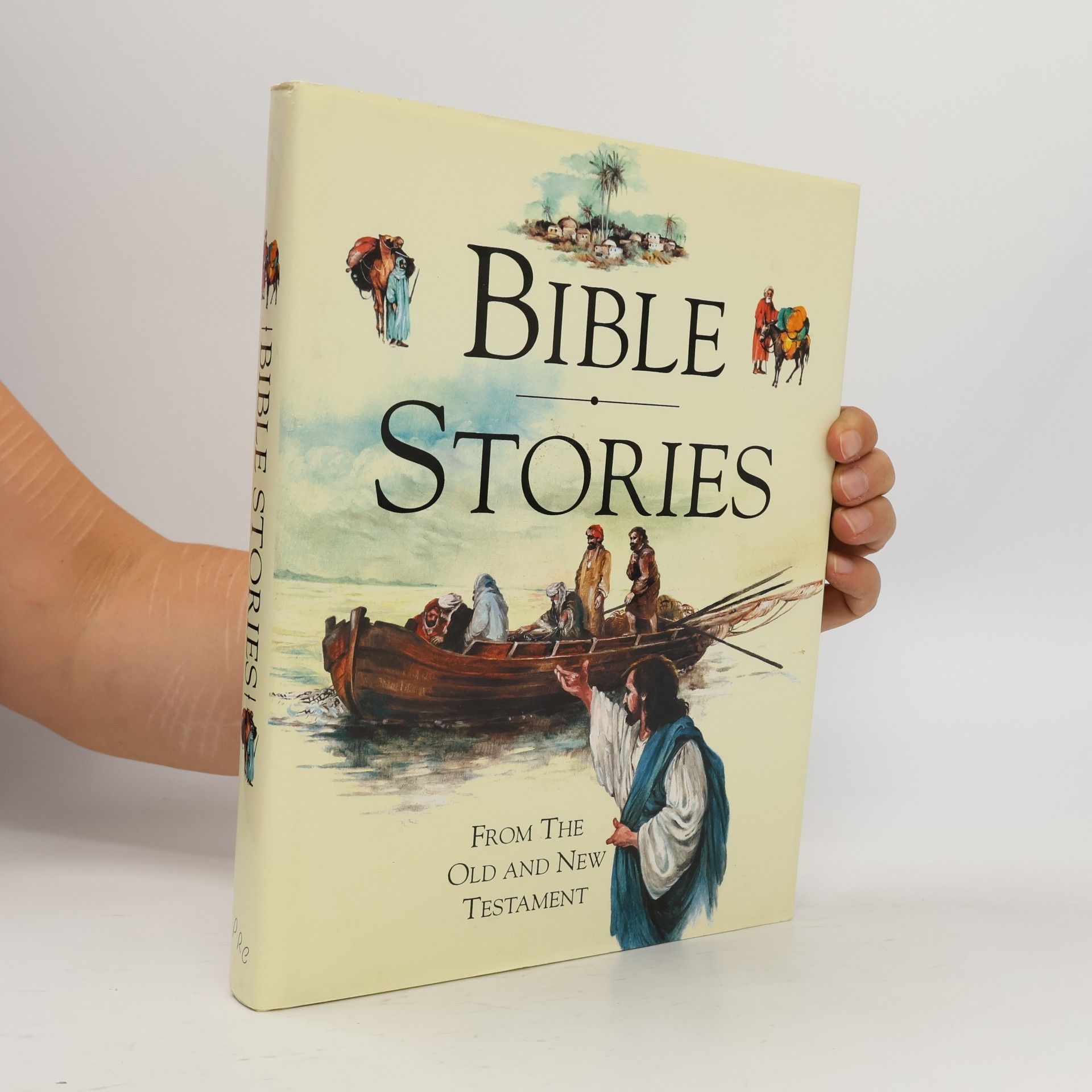 Bible stories