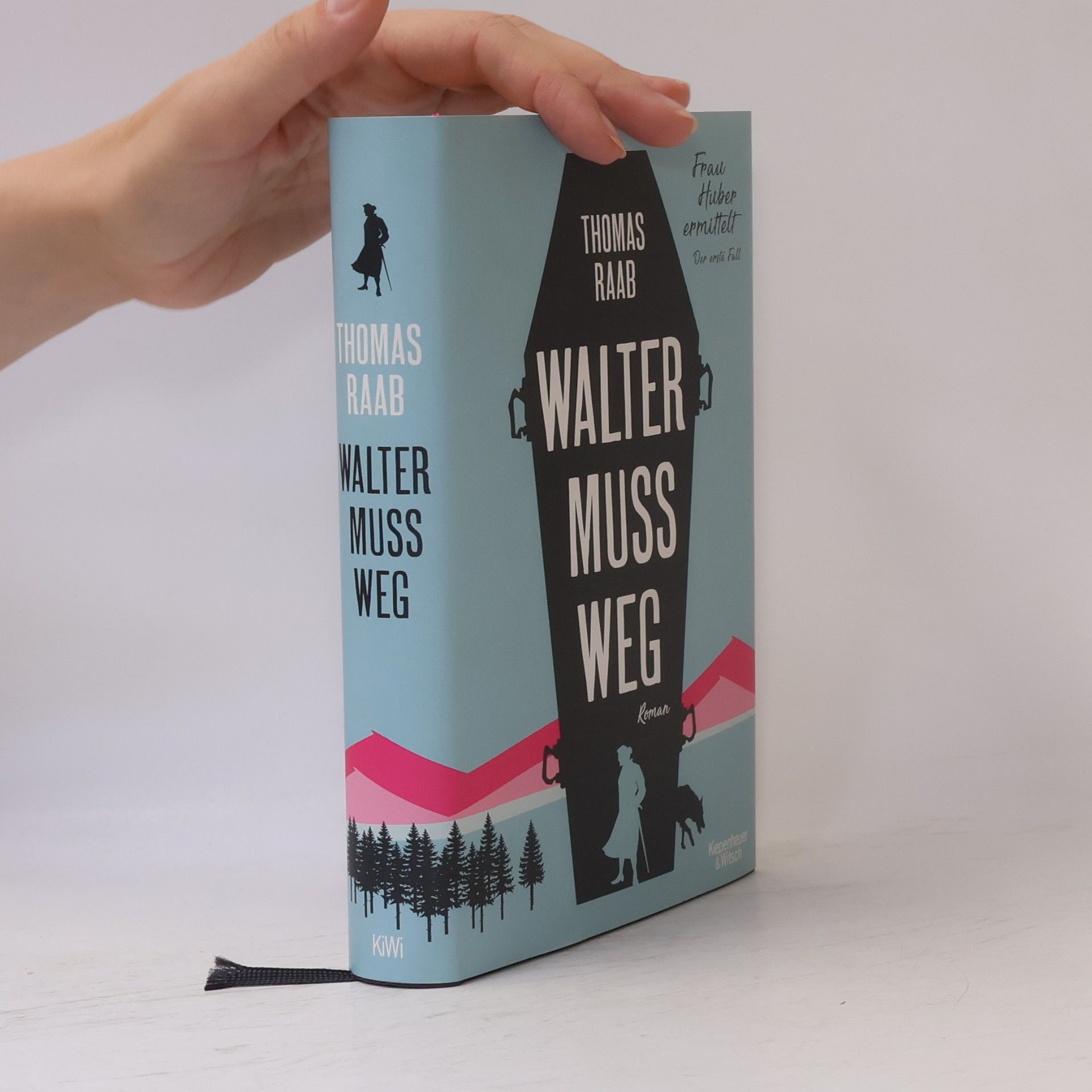Thomas Raab Walter muss weg