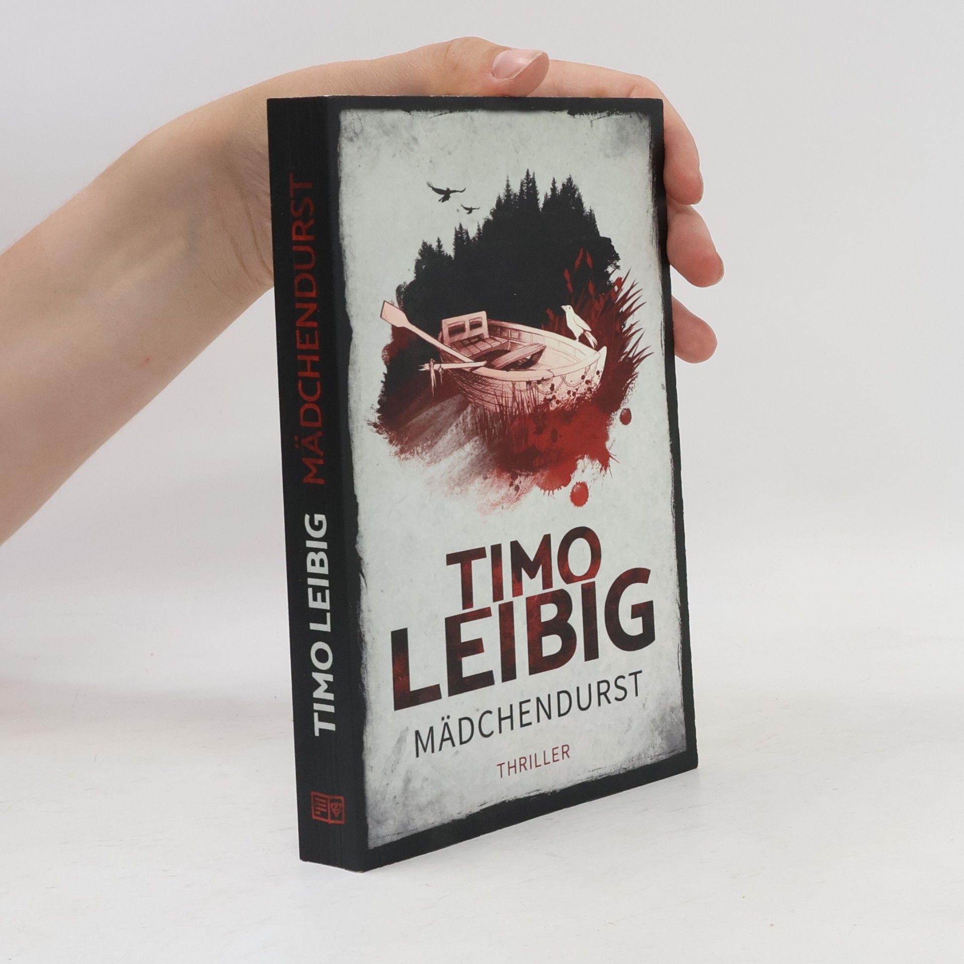 Timo Leibig Mädchendurst
