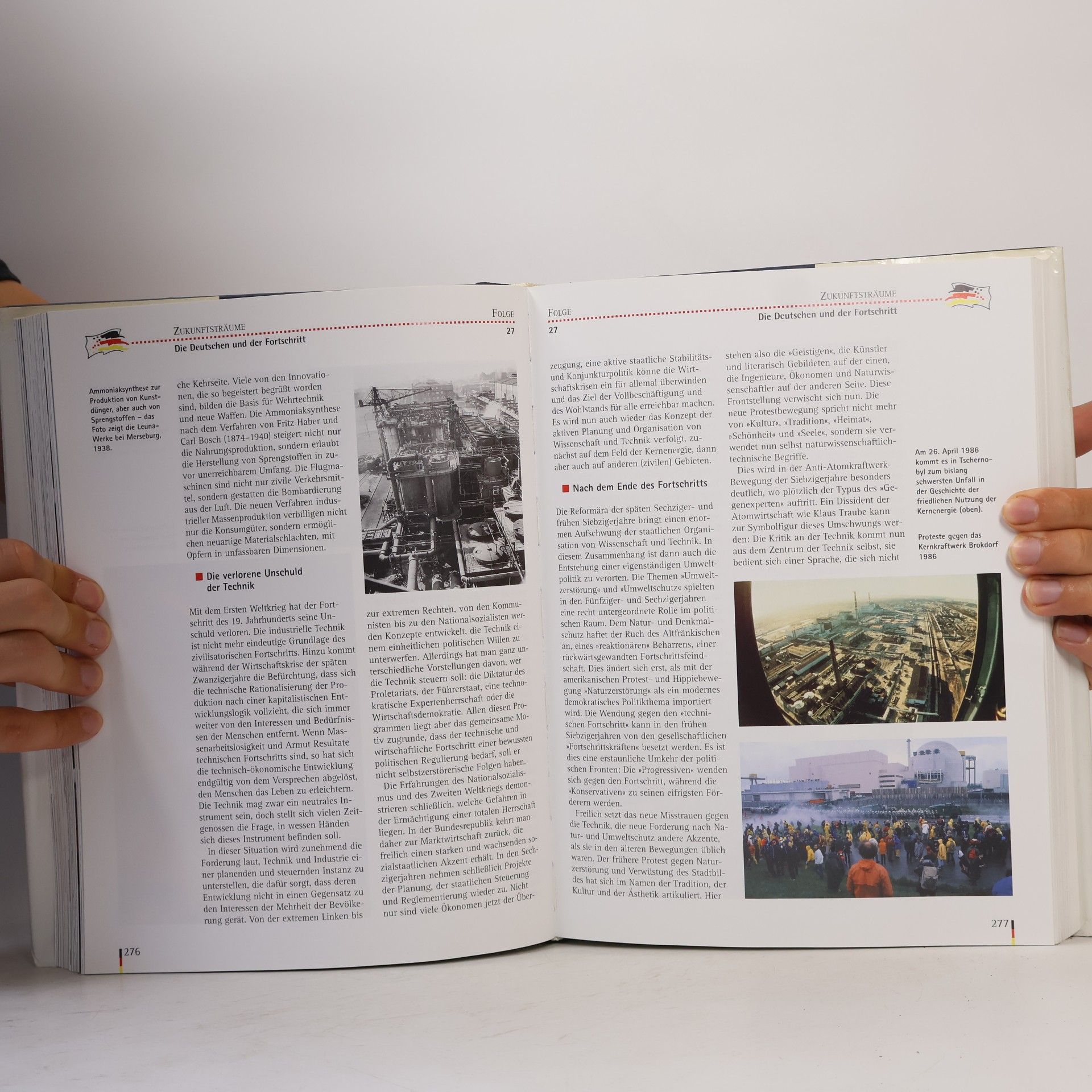 Autorenkollektiv 100 Deutsche Jahre