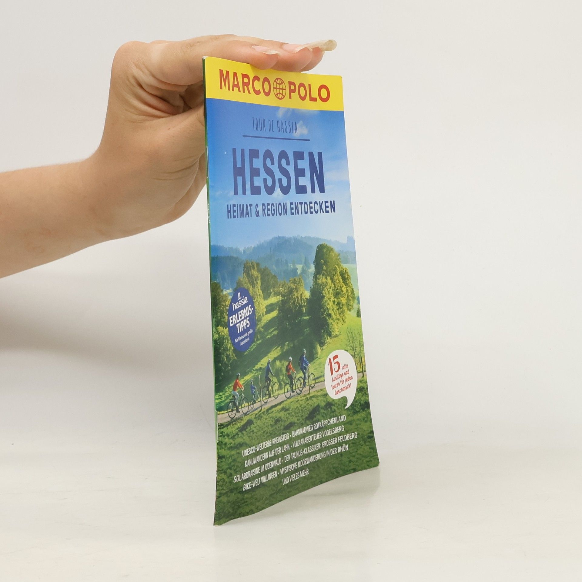 Autorenkollektiv Hessen