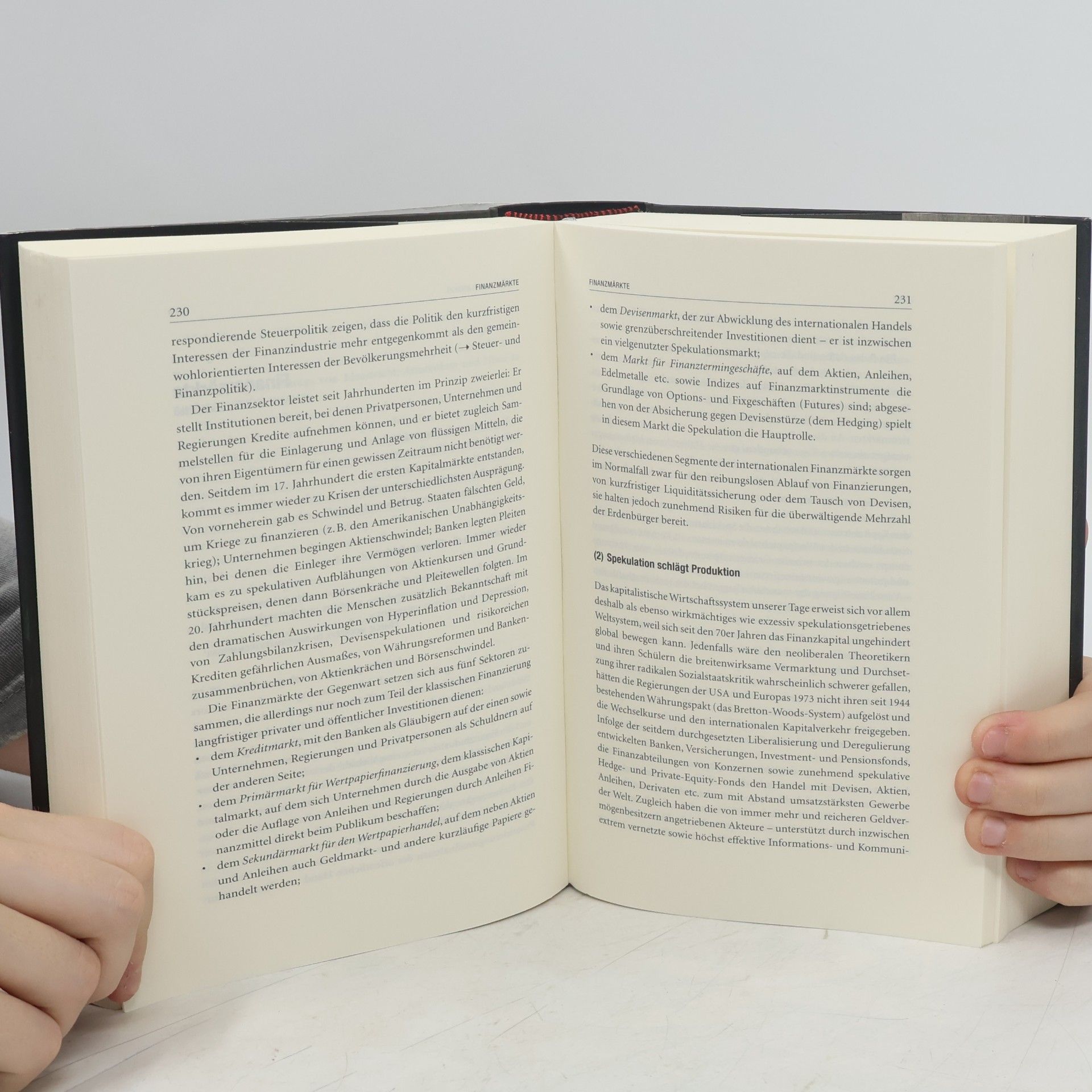 Gabriele Gillen Schwarzbuch Deutschland : das Handbuch der vermissten Informationen