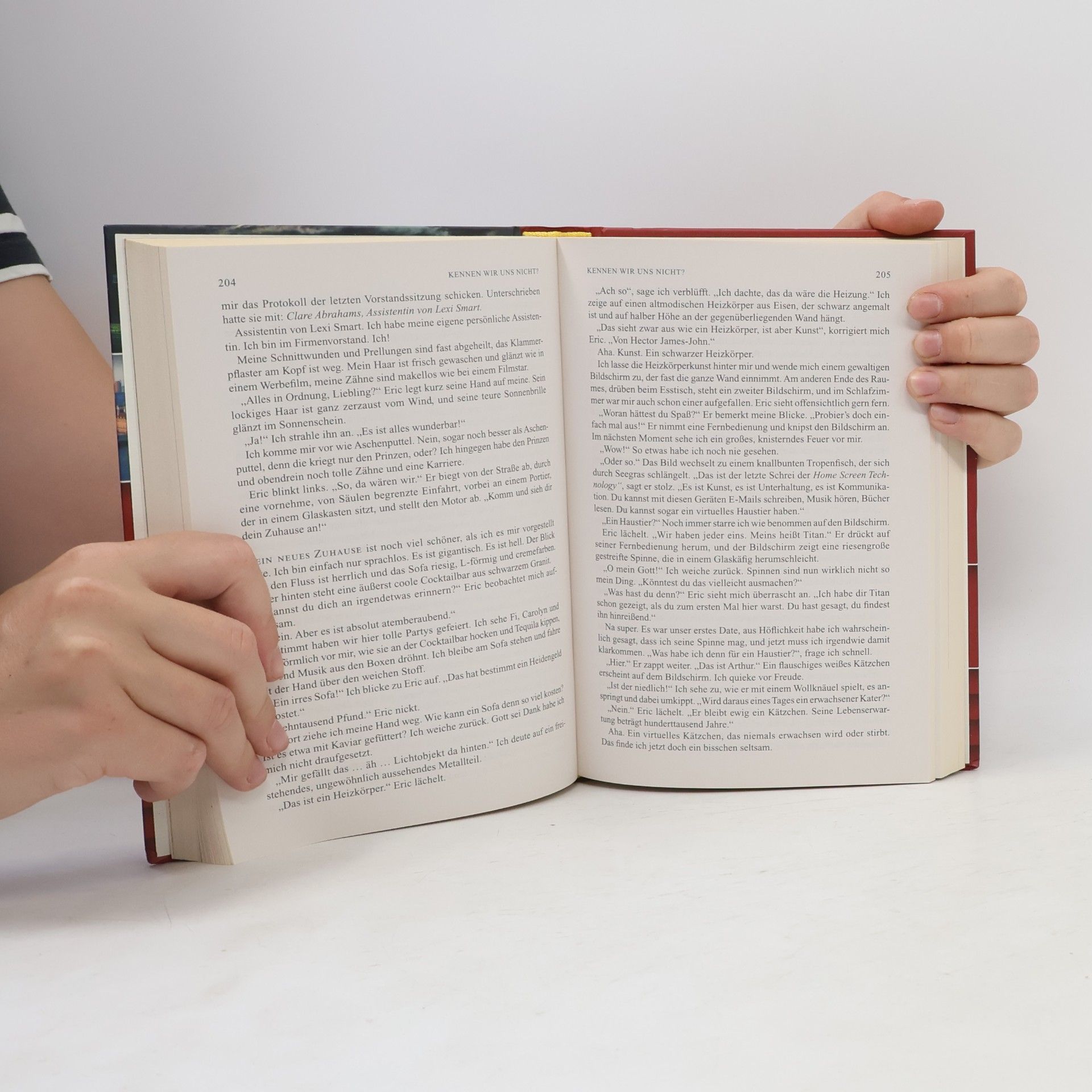 Robert Harris Reader's Digest Auswahlbücher