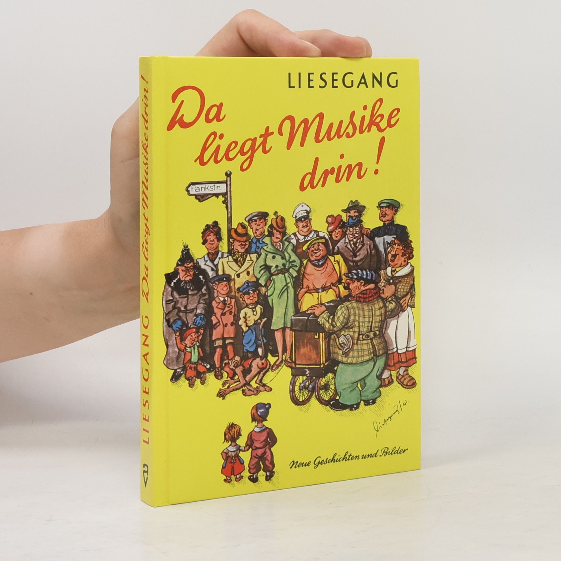 Da liegt Musike drin!