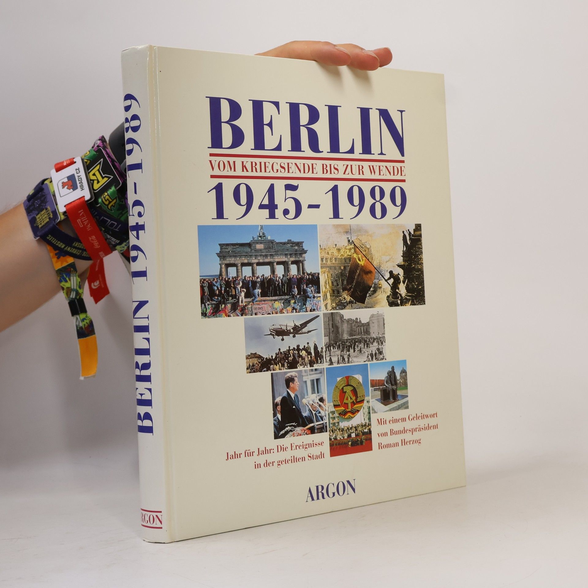 Axel Steinhage Berlin 1945 - 1989