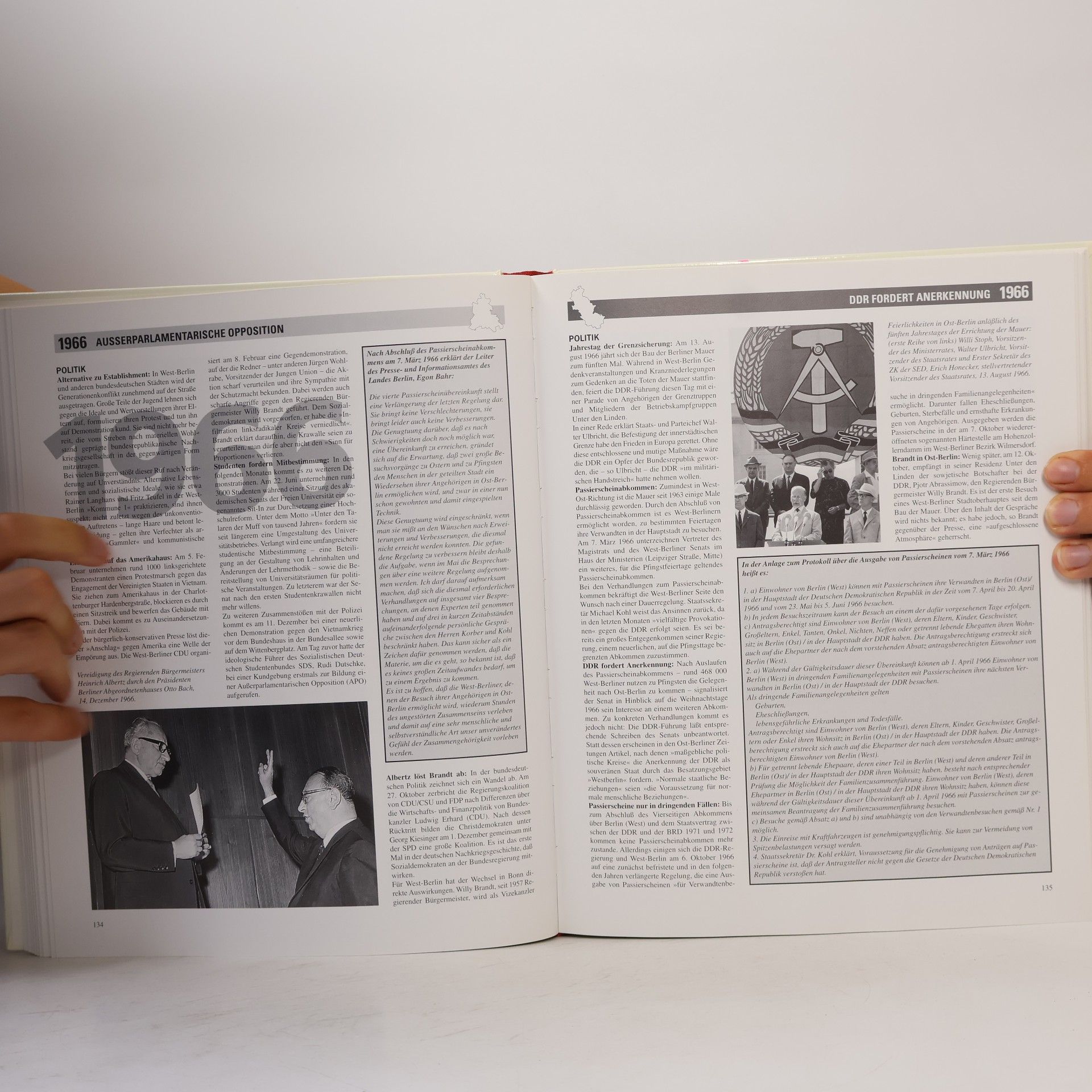 Axel Steinhage Berlin 1945 - 1989