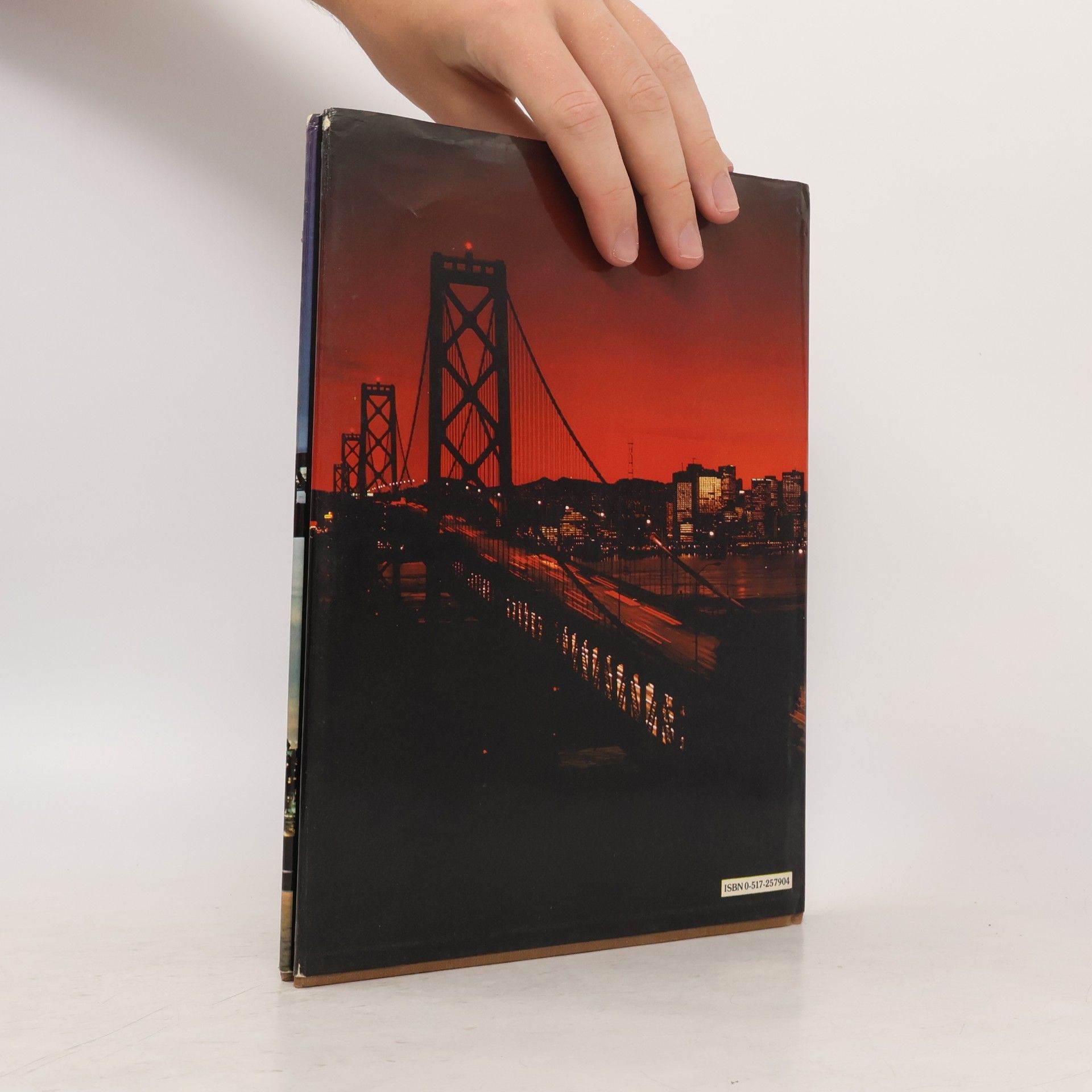 Collectif d'auteurs San Francisco. A Picture Book to Remember her by