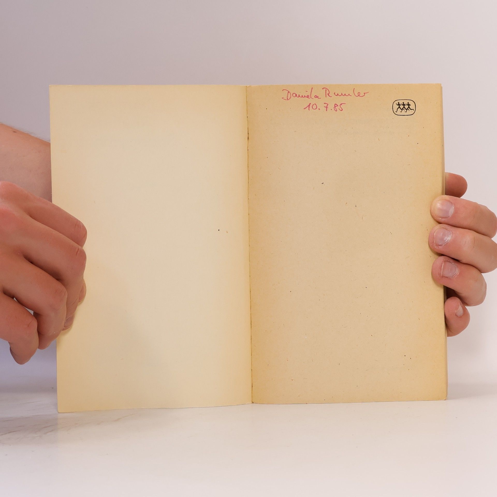Ruth Hess Terminologie Rhytmische Sportgymnastik