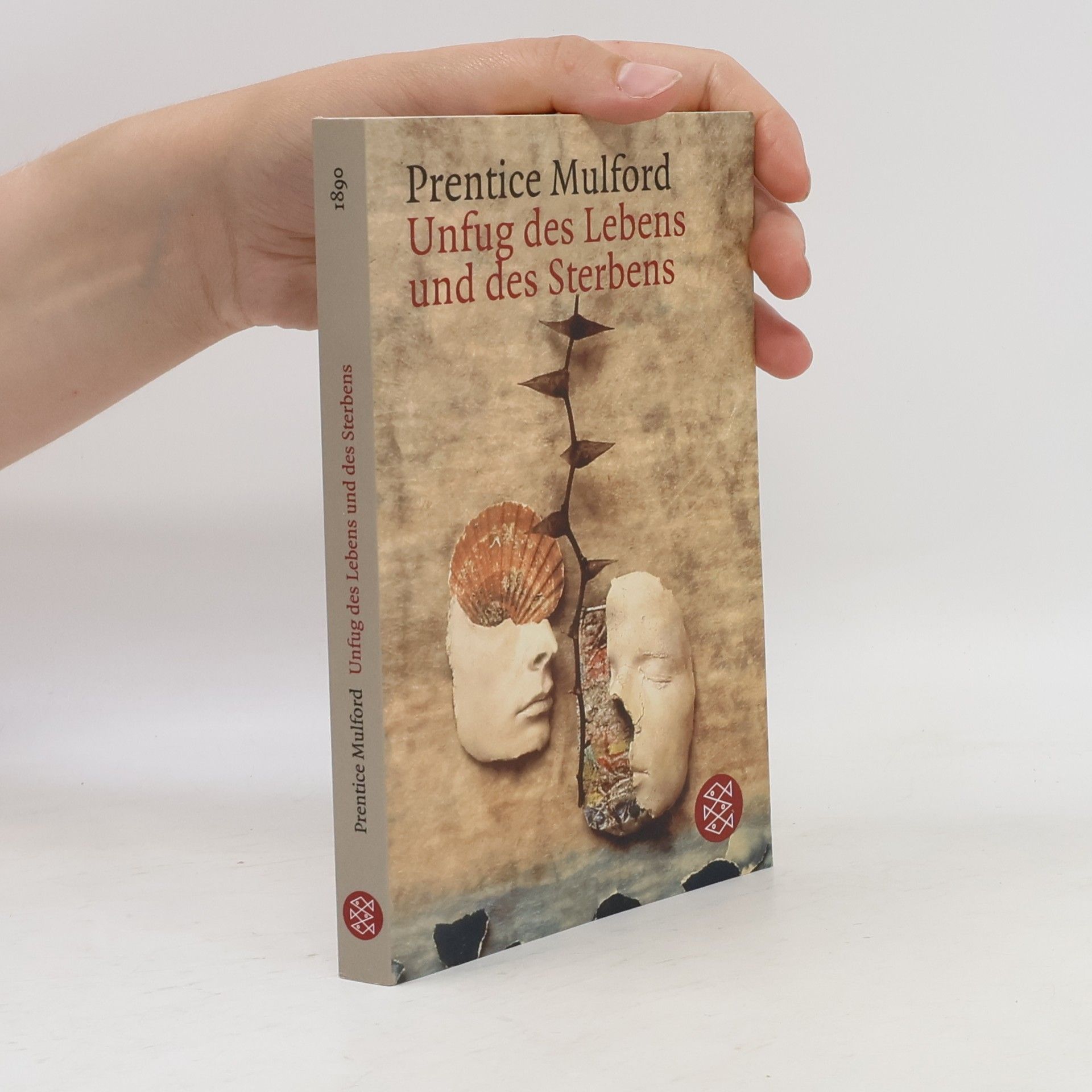 Prentice Mulford Unfug des Lebens und des Sterbens