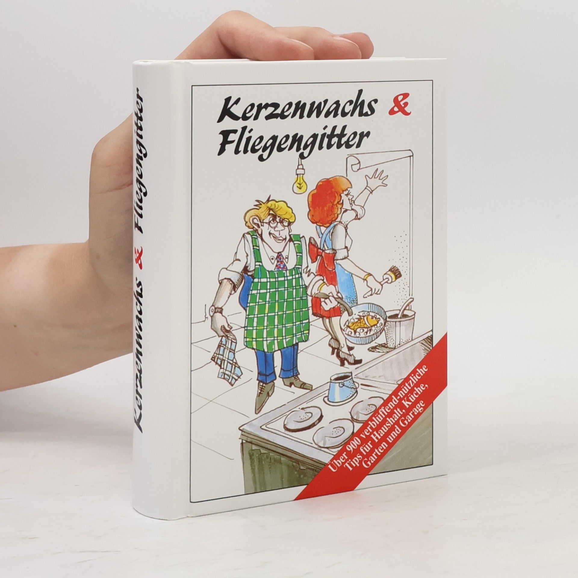 kolektiv Kerzenwachs & Fliegengitter