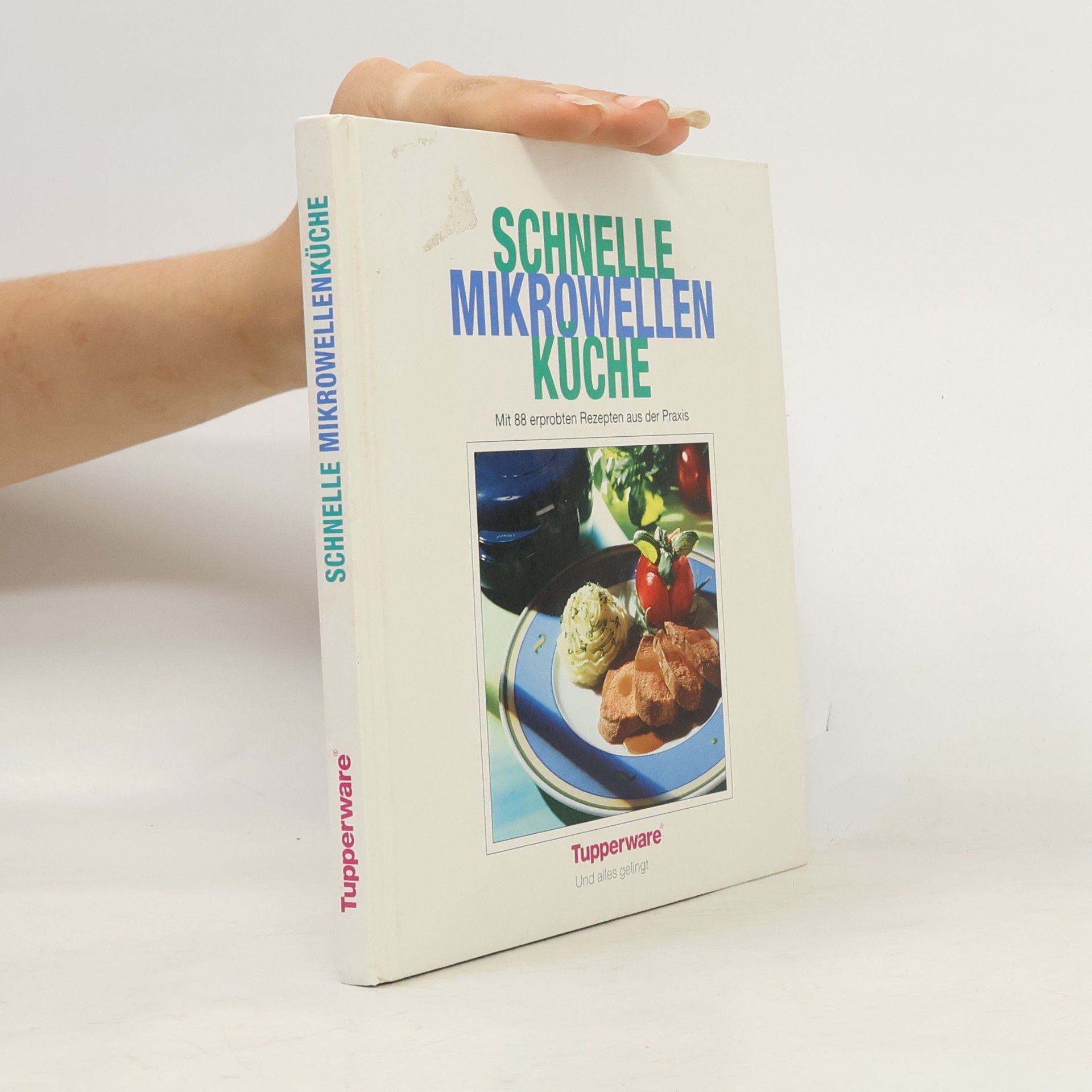 Autorenkollektiv Schnelle Mikrowellen Küche
