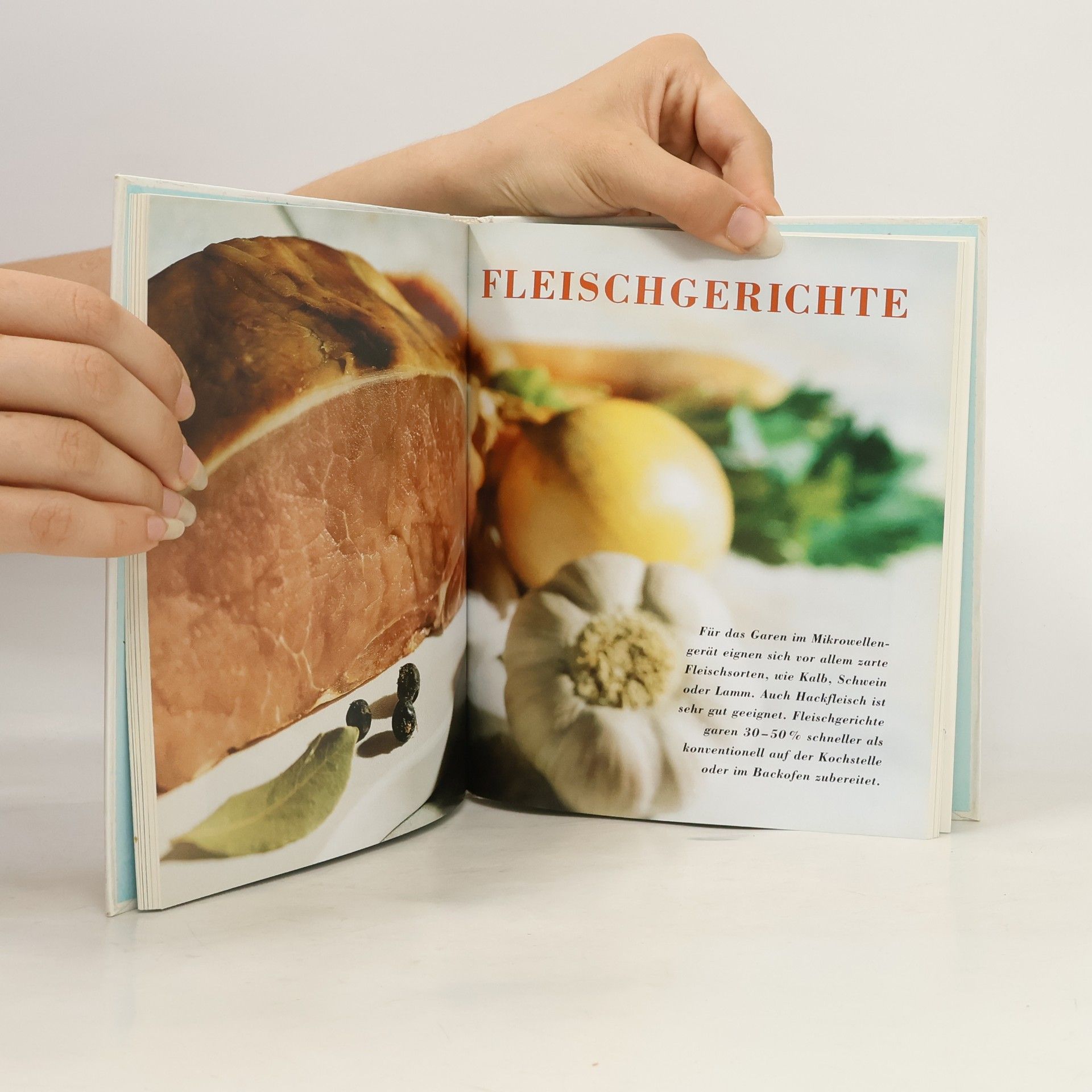 Kolektiv autorů Schnelle Mikrowellen Küche
