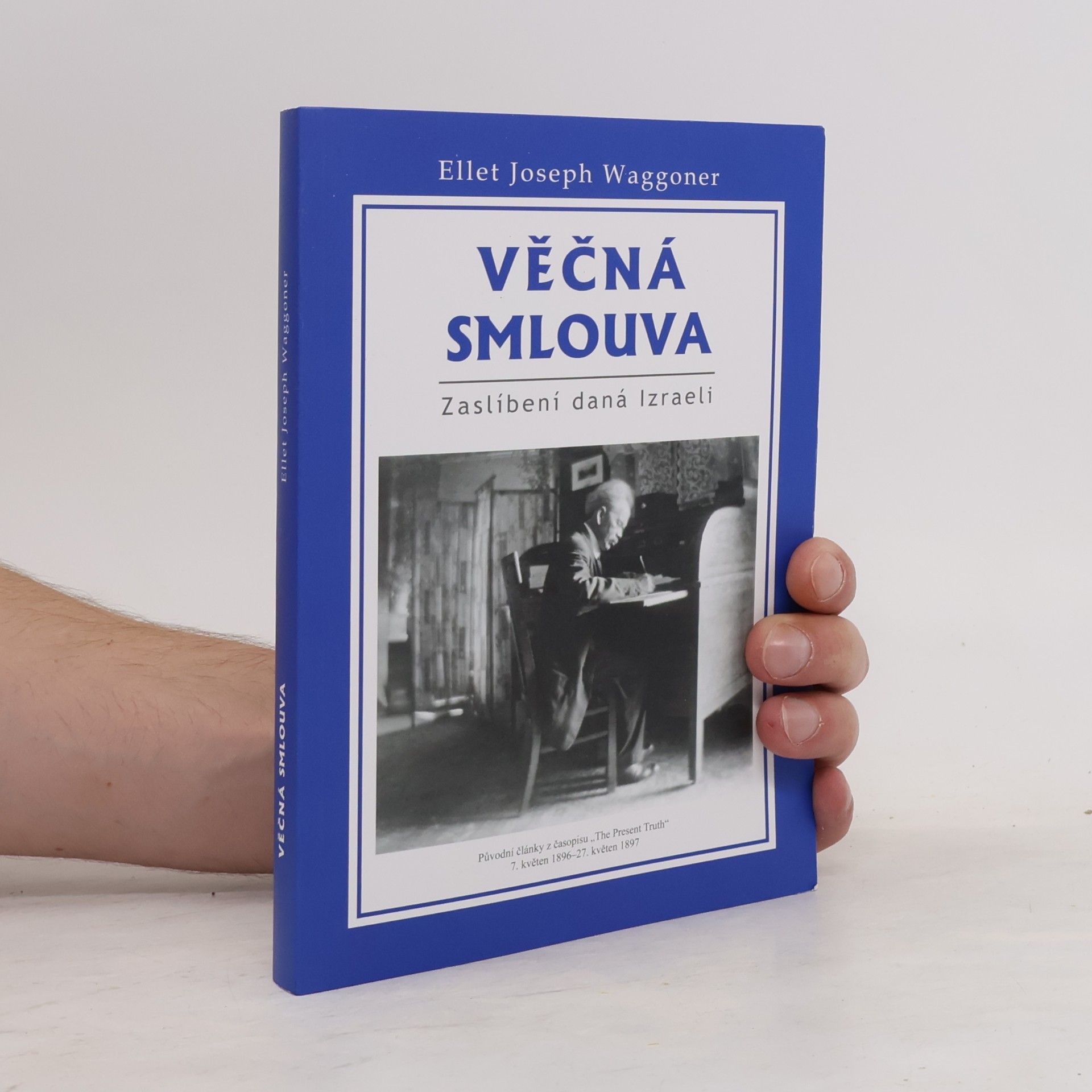 Věčná smlouva