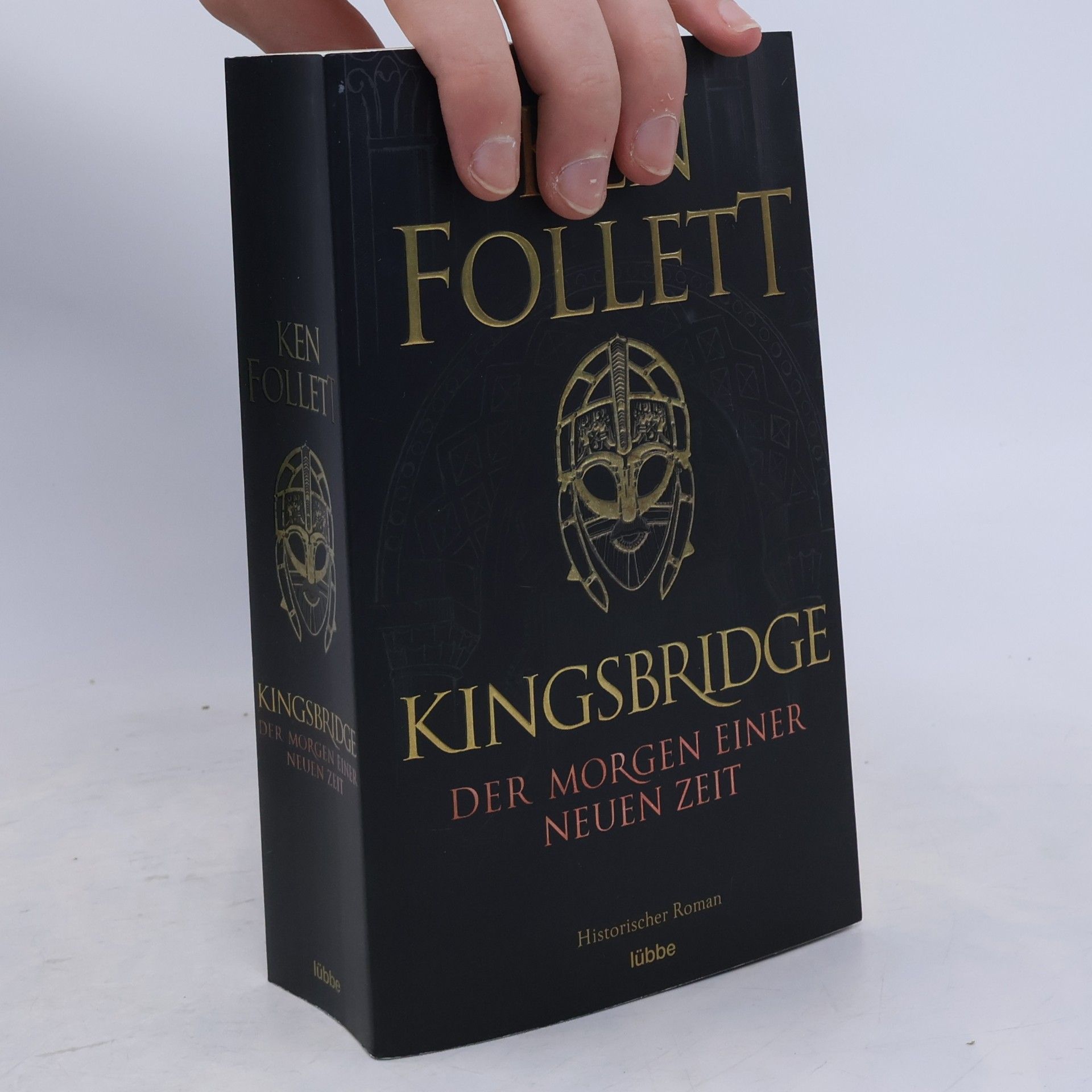 Ken Follett Kingsbridge