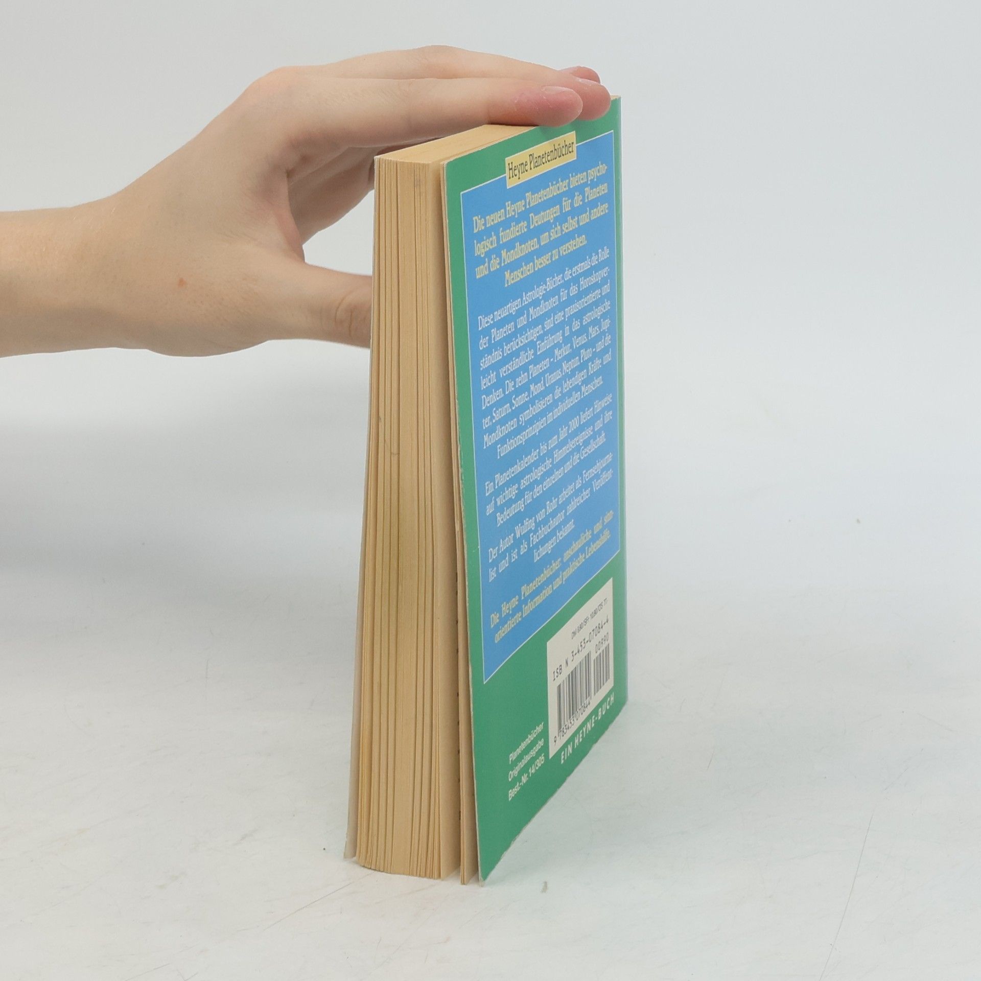 Autorenkollektiv Die Schicksalspunkte die mondknoten