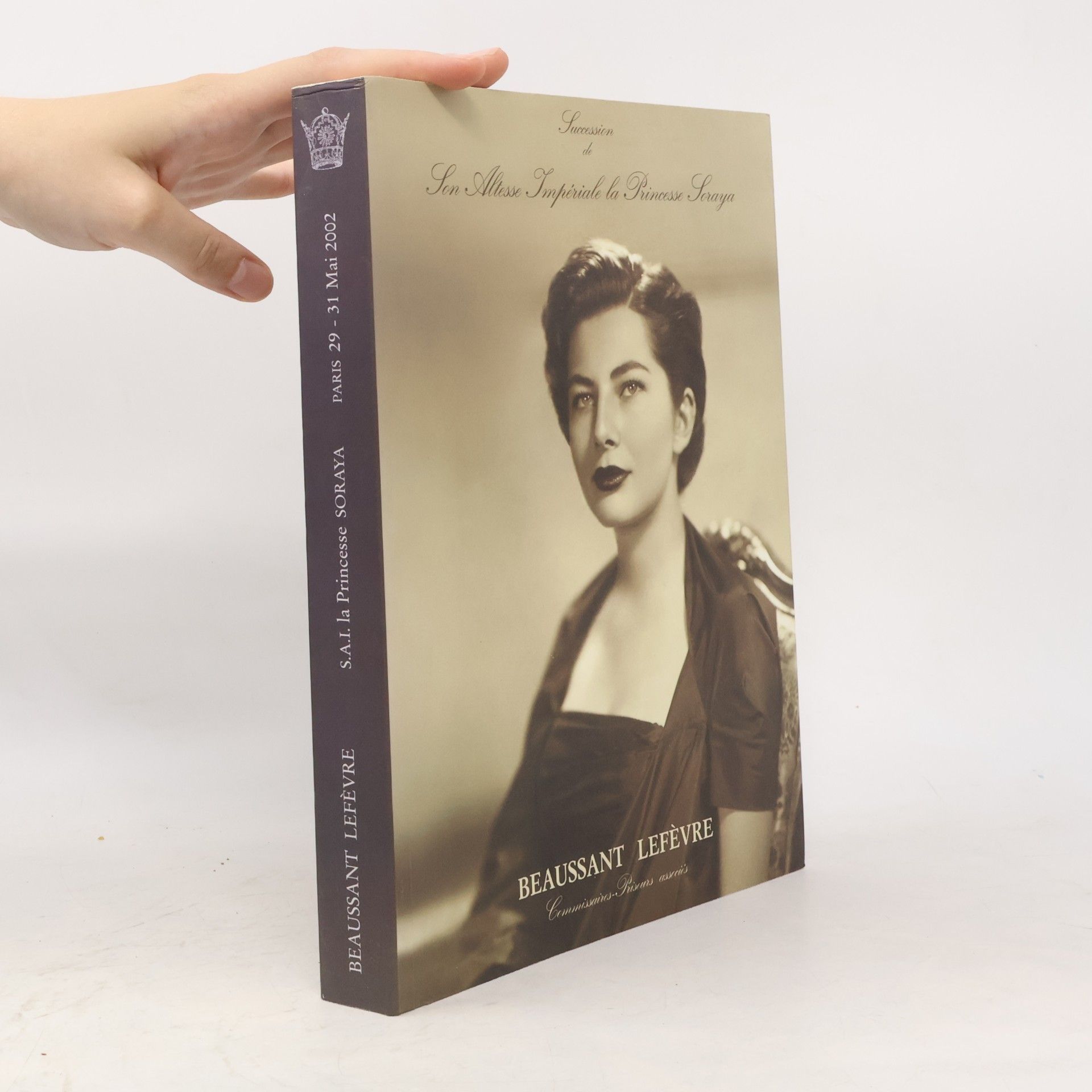 Autores varios Beaussant Lefèvre