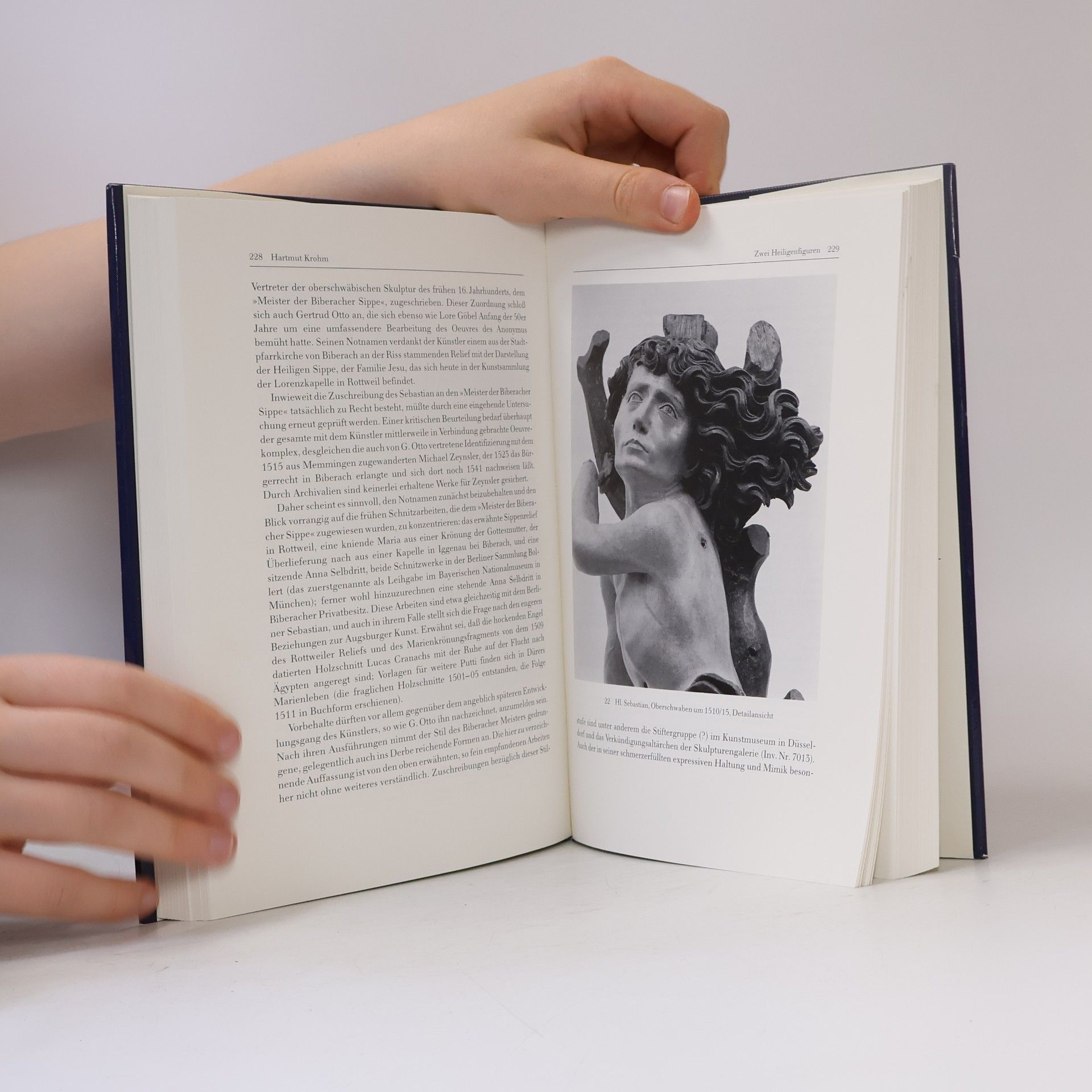 Jahrbuch Preußischer Kulturbesitz