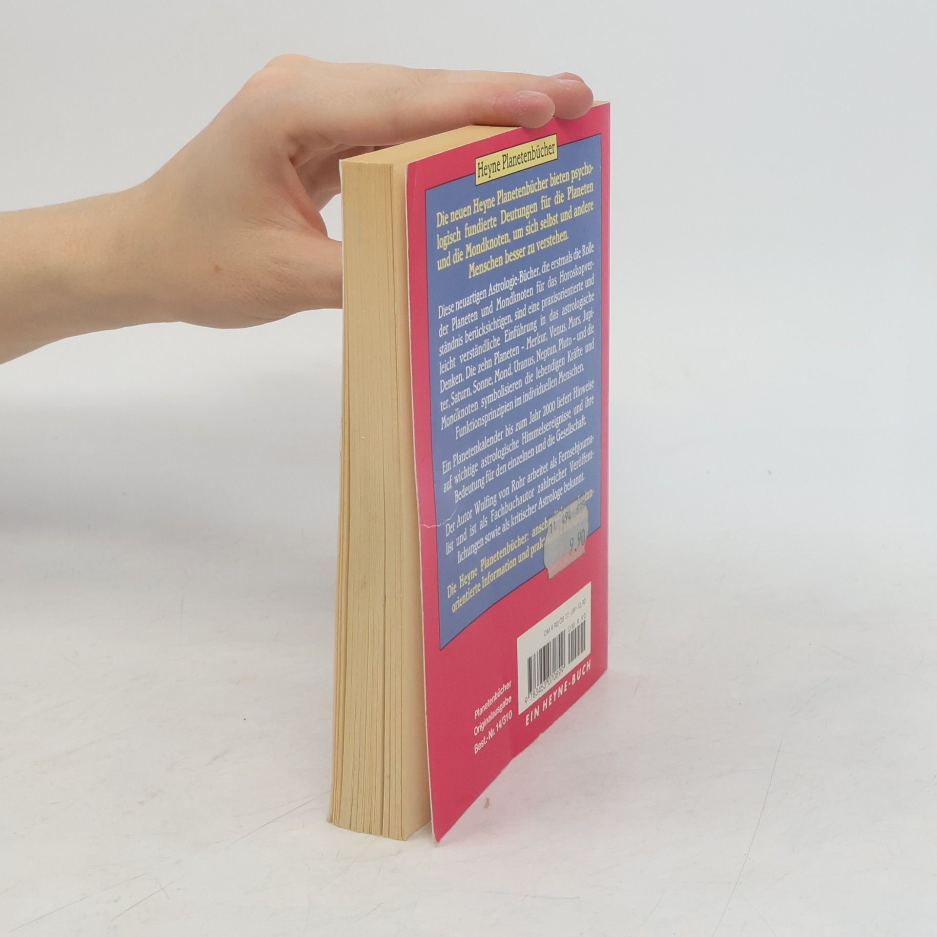Autores varios Der Machtplanet Pluto