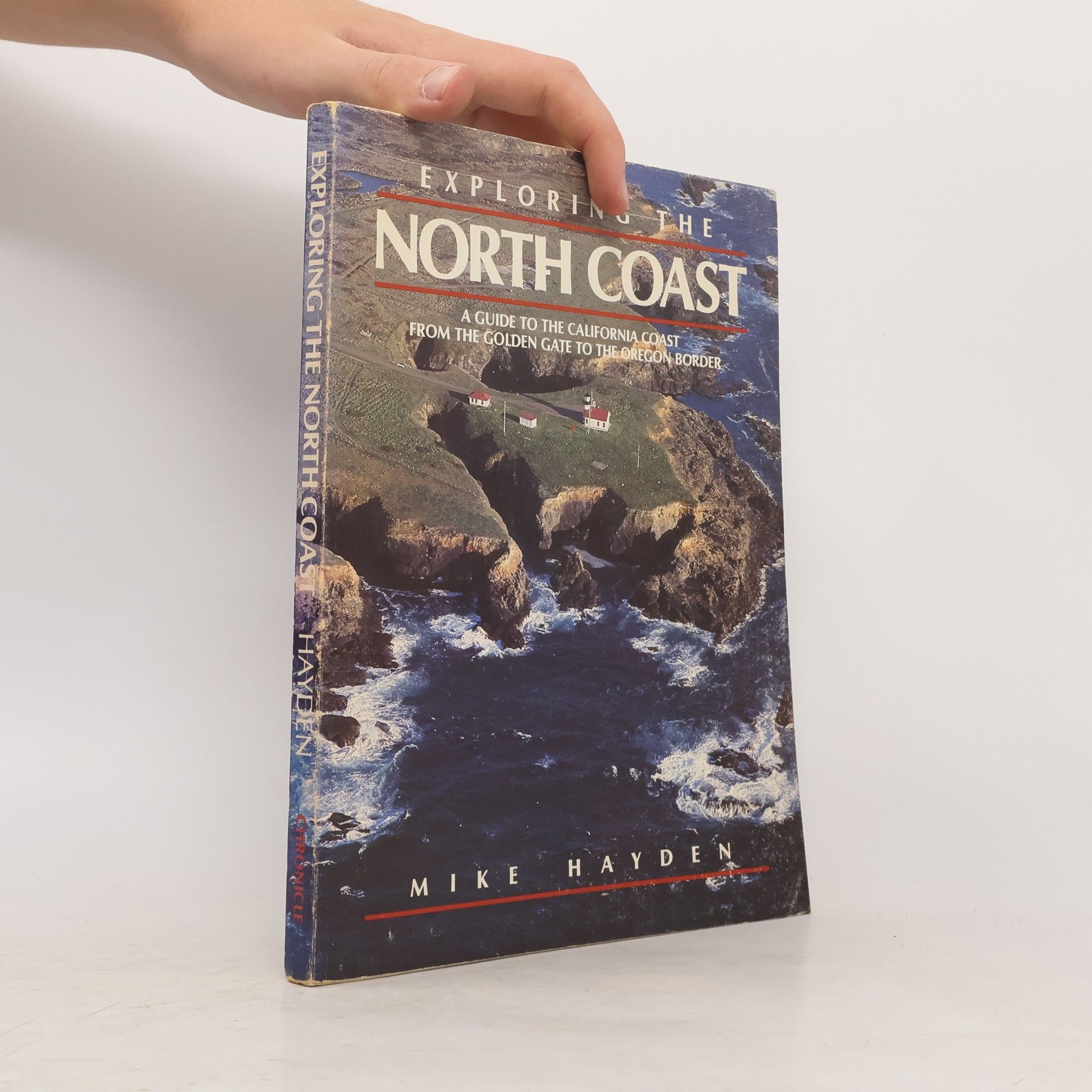 Exploring The North Coast - Rev