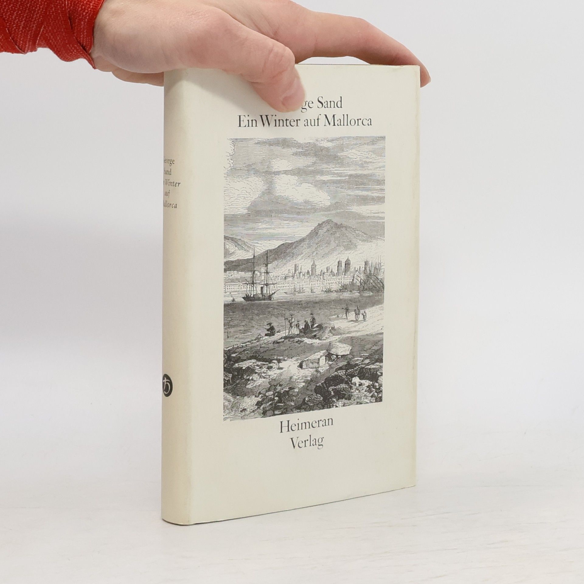 George Sand Ein Winter auf Mallorca