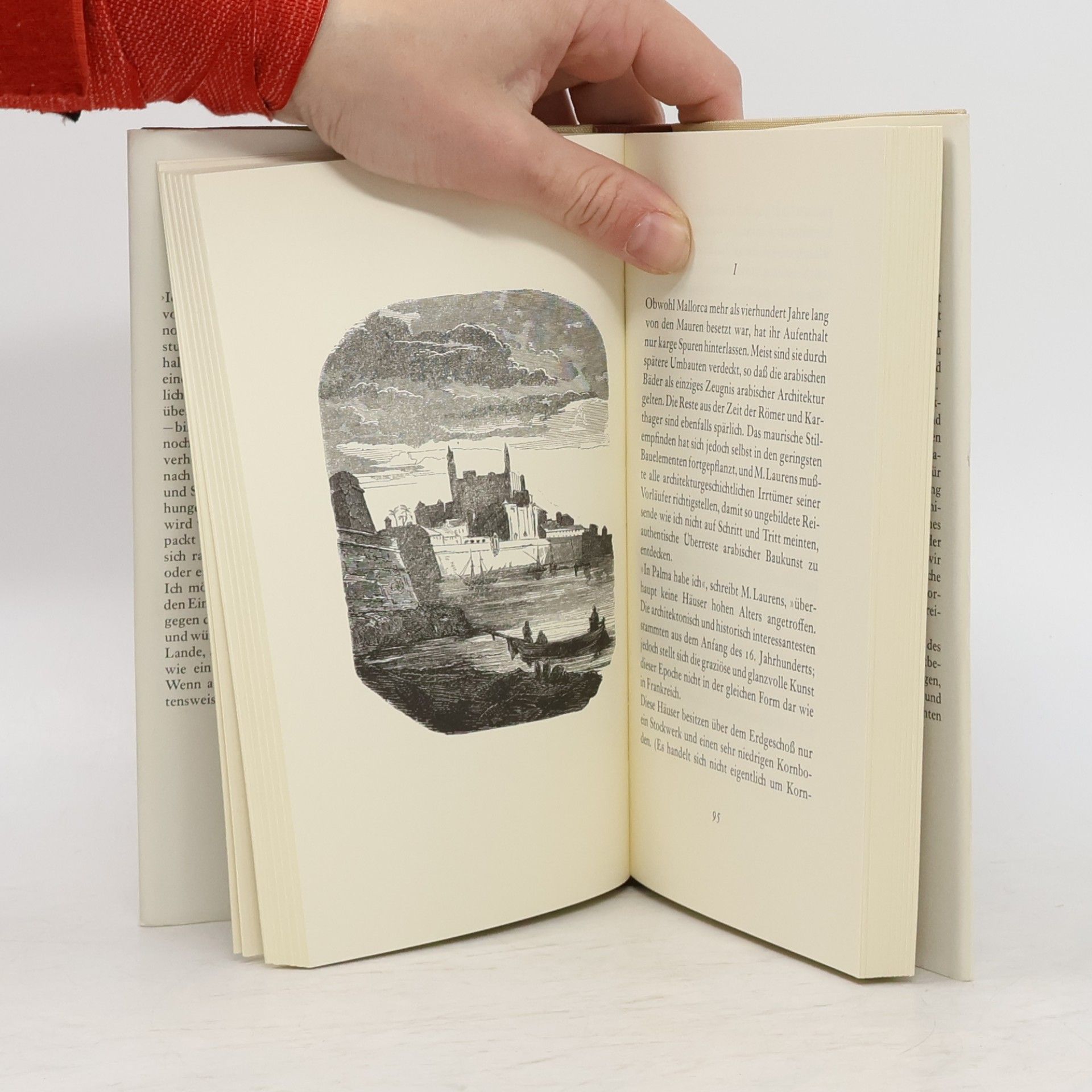 George Sand Ein Winter auf Mallorca