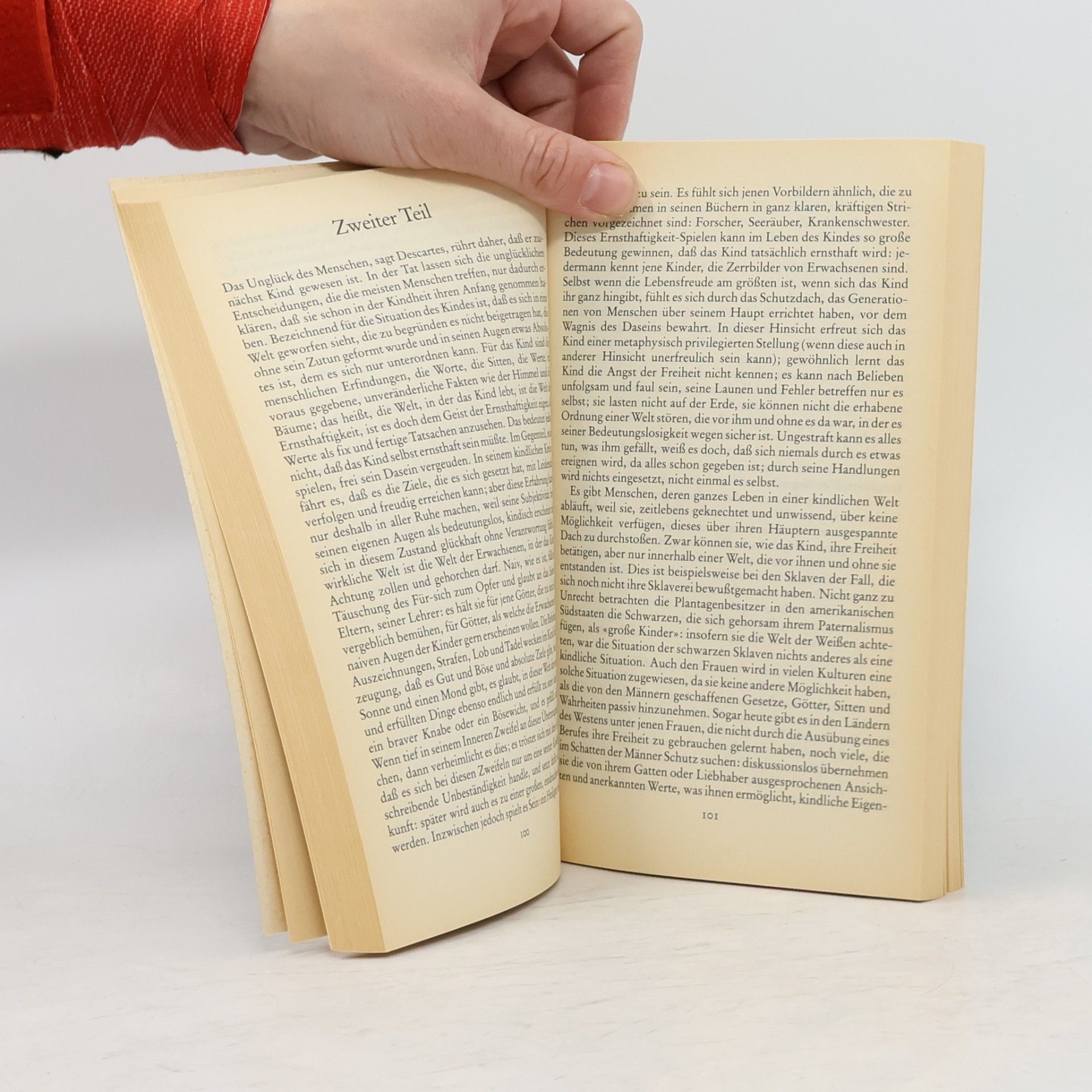 Simone de Beauvoir Soll man de Sade verbrennen?