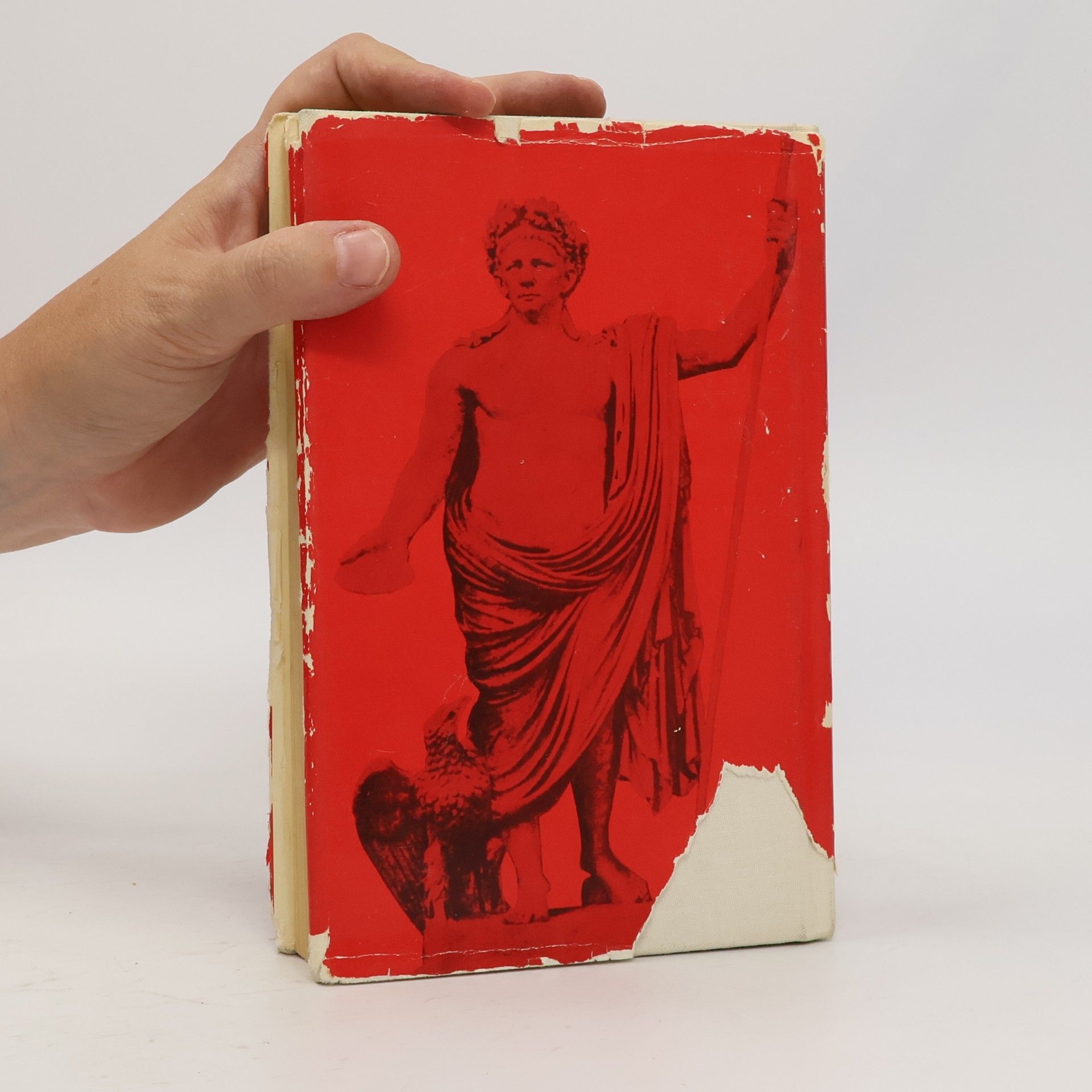 Robert Graves Claudius Boh