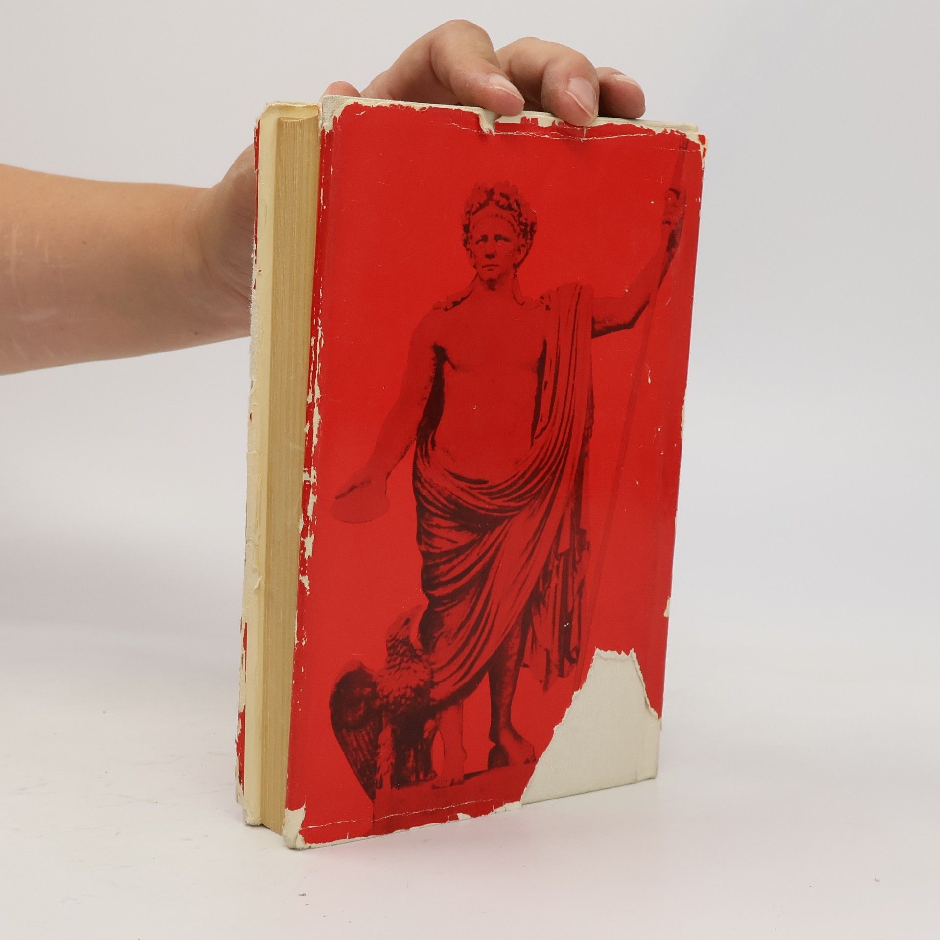 Robert Graves Claudius Boh