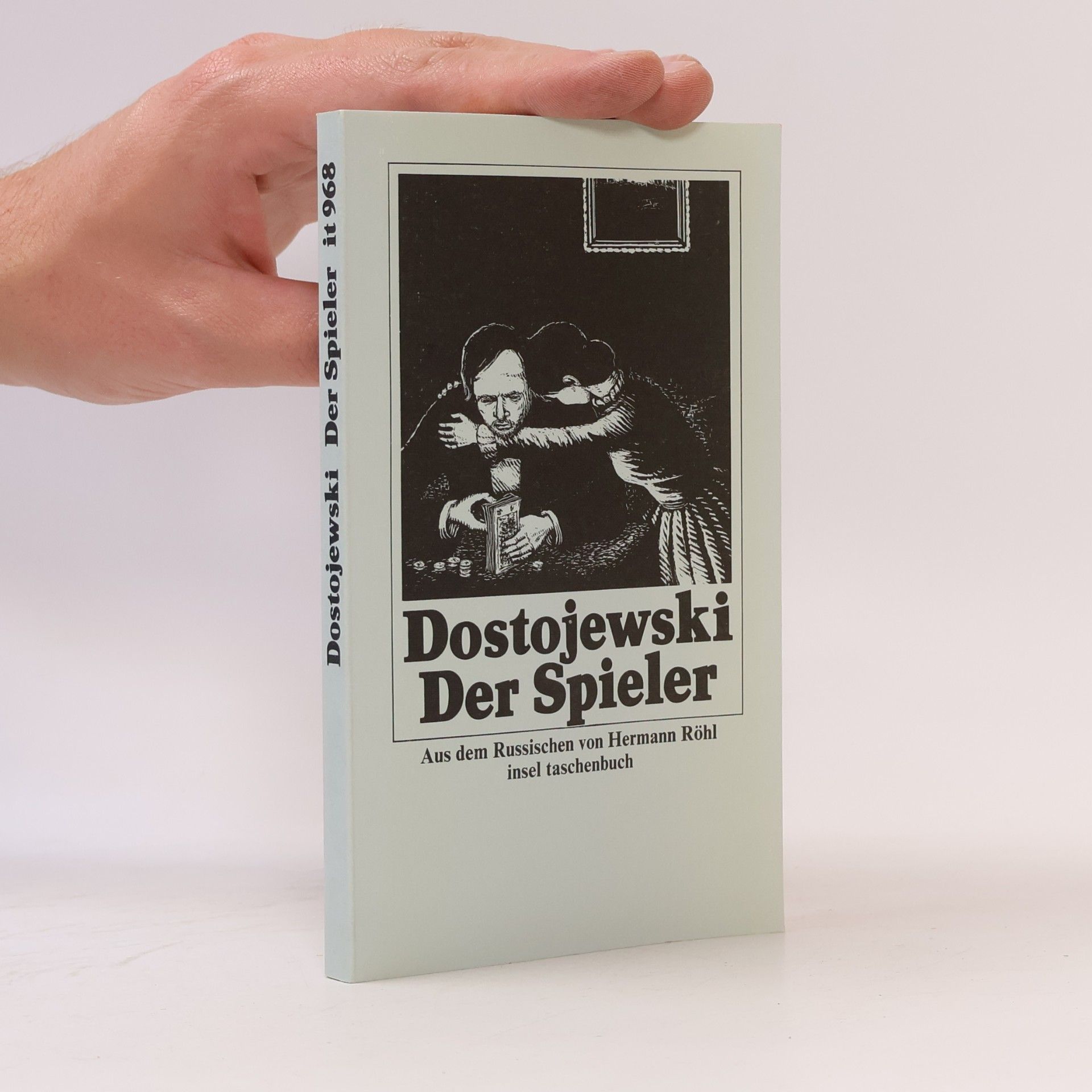 Der Spieler