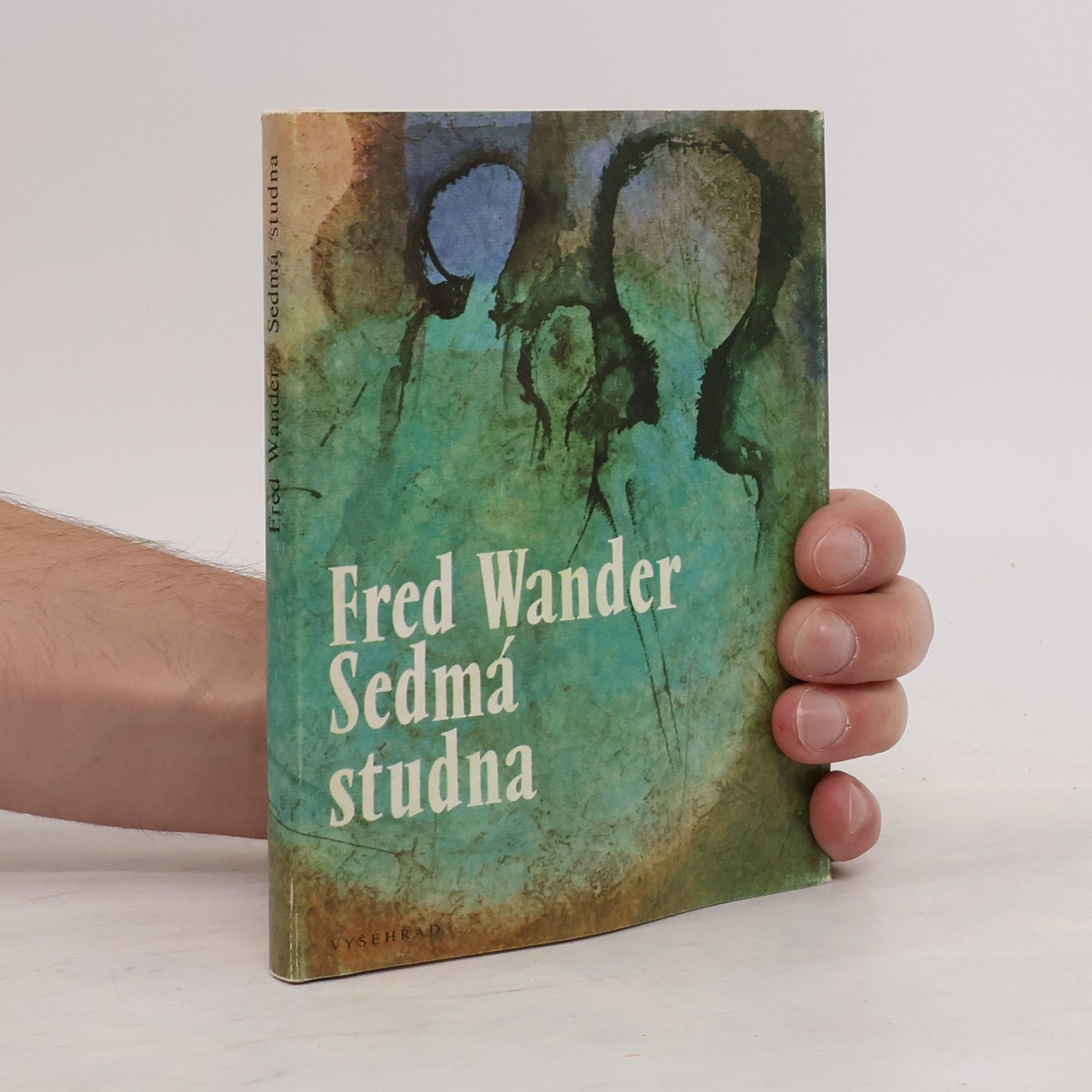 Fred Wander Sedmá studna