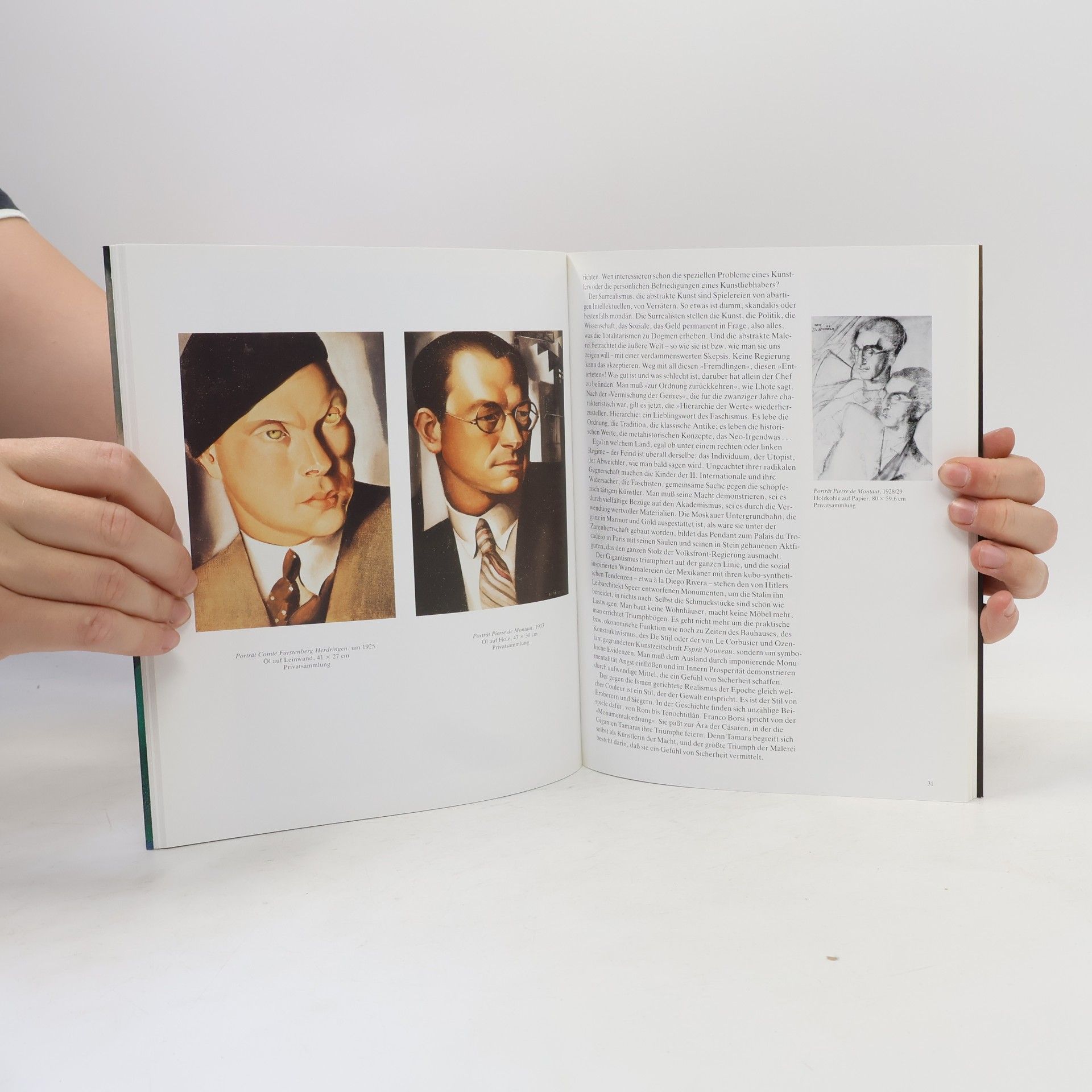 Gilles Néret Tamara de Lempicka : 1898-1980