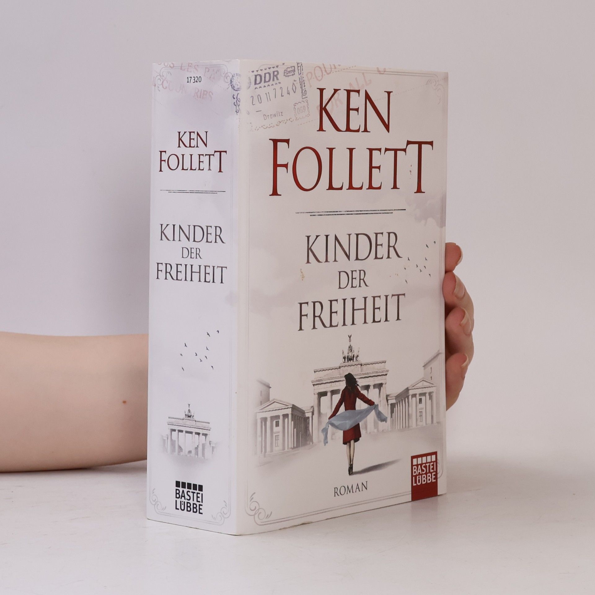 Kinder der Freiheit