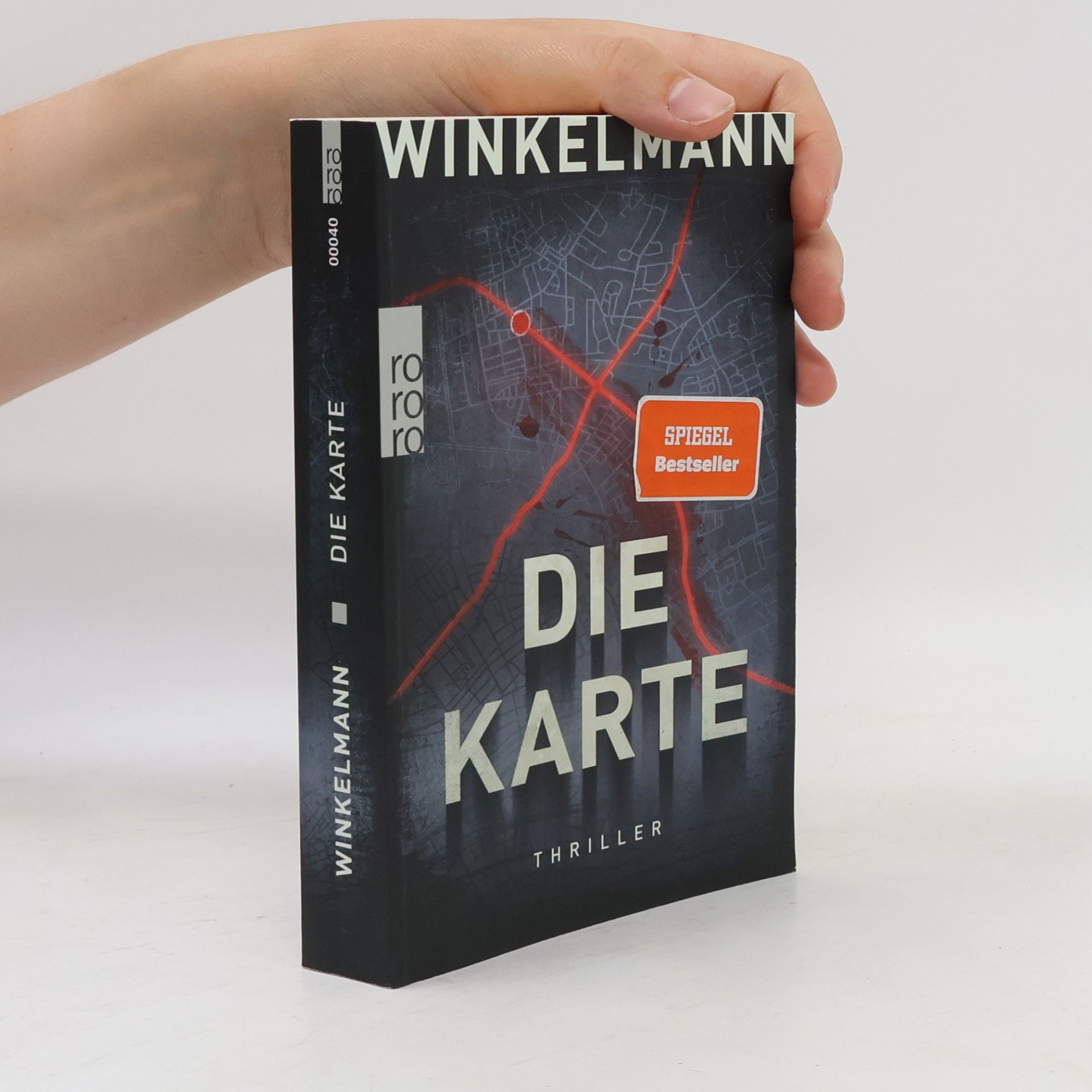 Die Karte