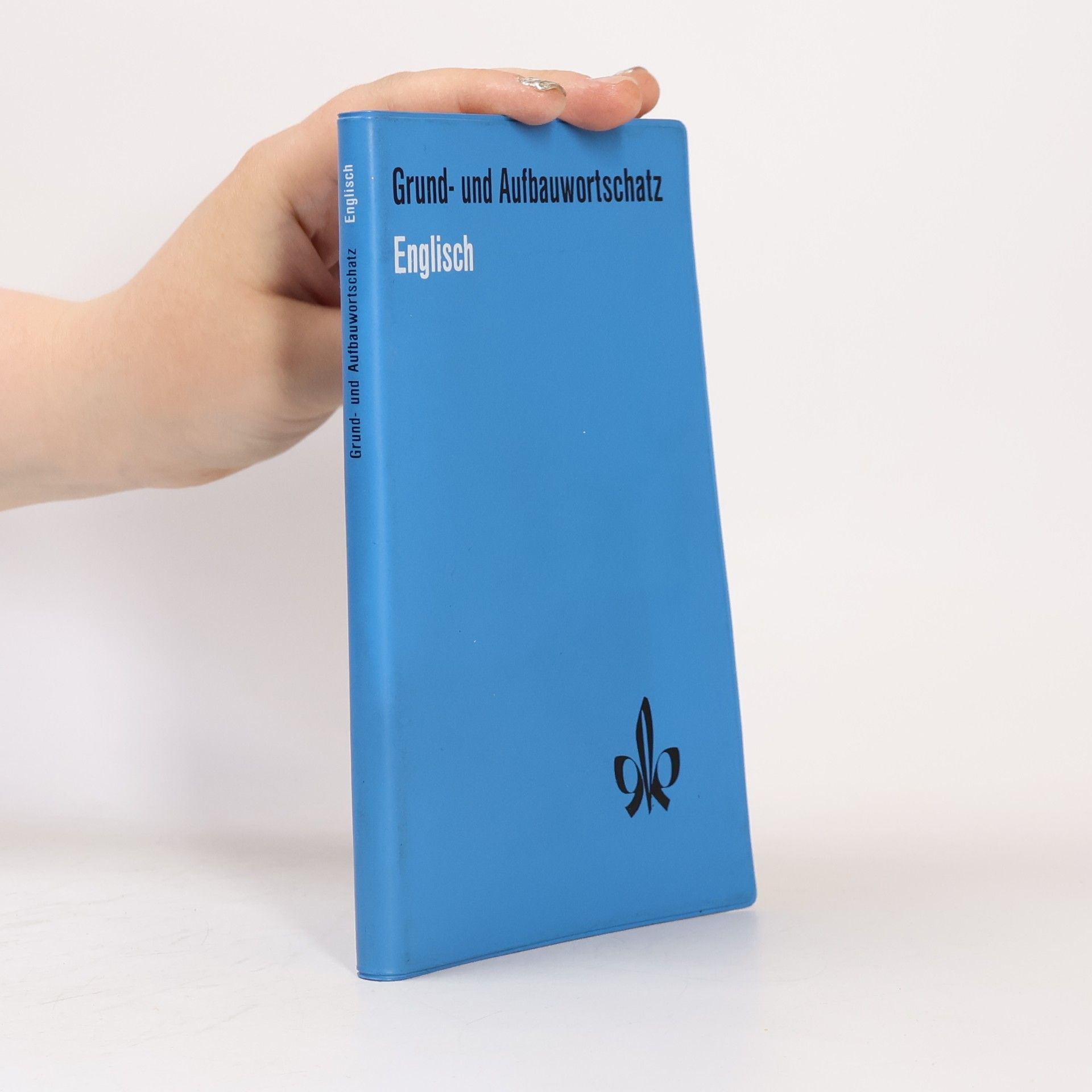Erich Weiss Grund- und Aufbauwortschatz Englisch