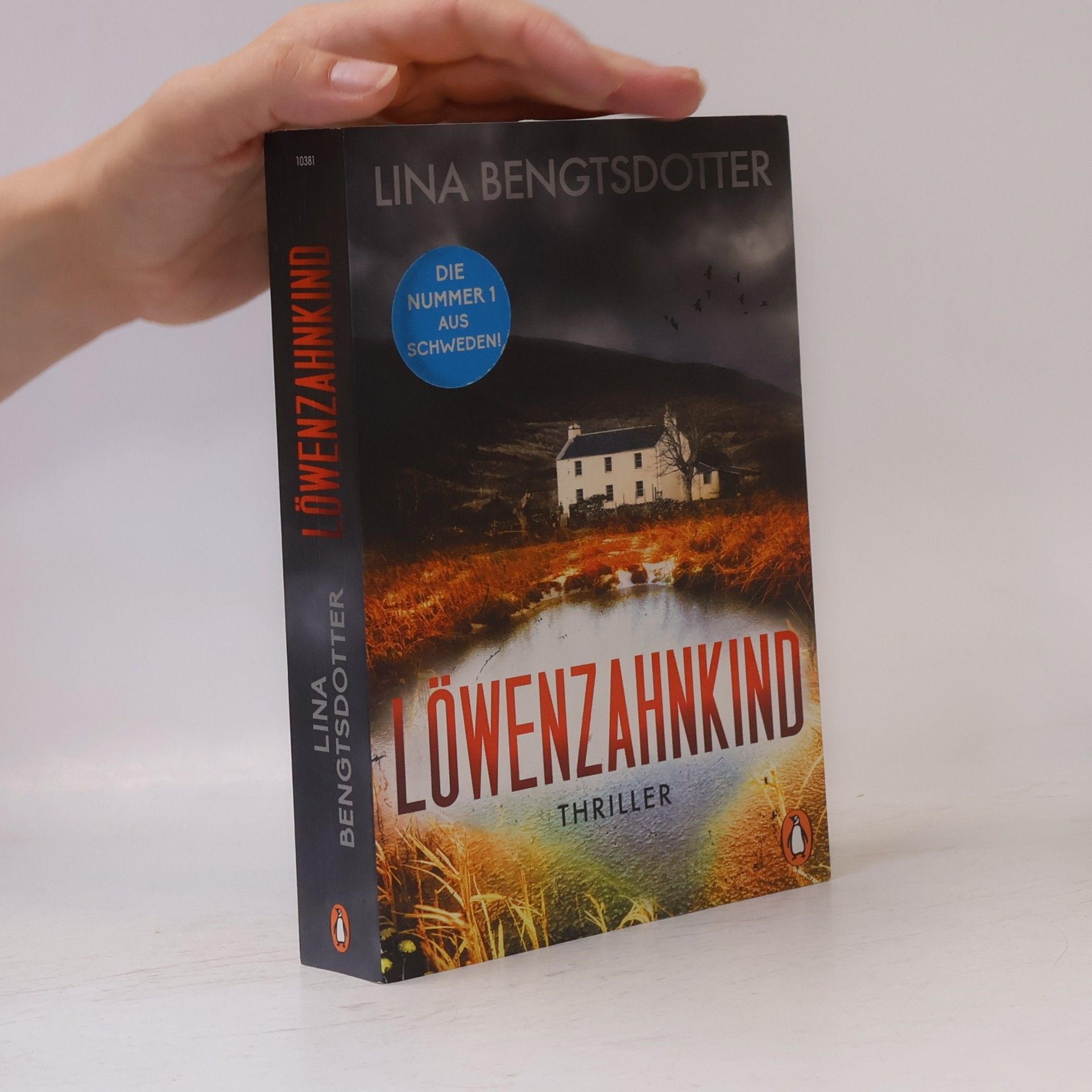 Lina Bengtsdotter Löwenzahnkind