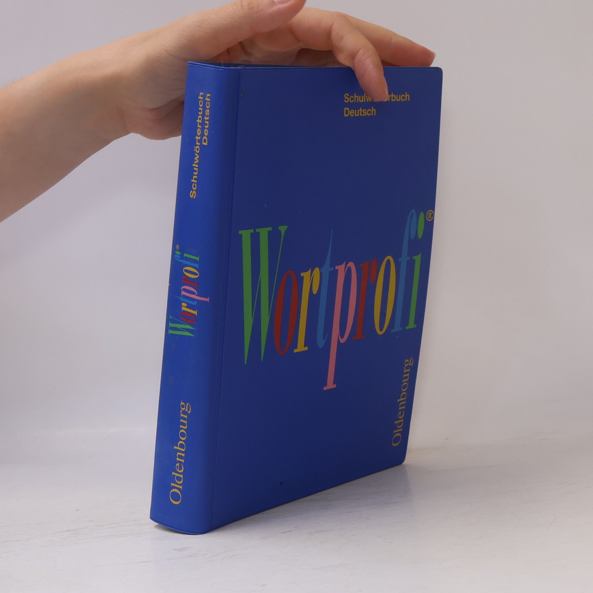 Collectif d'auteurs Wortprofi