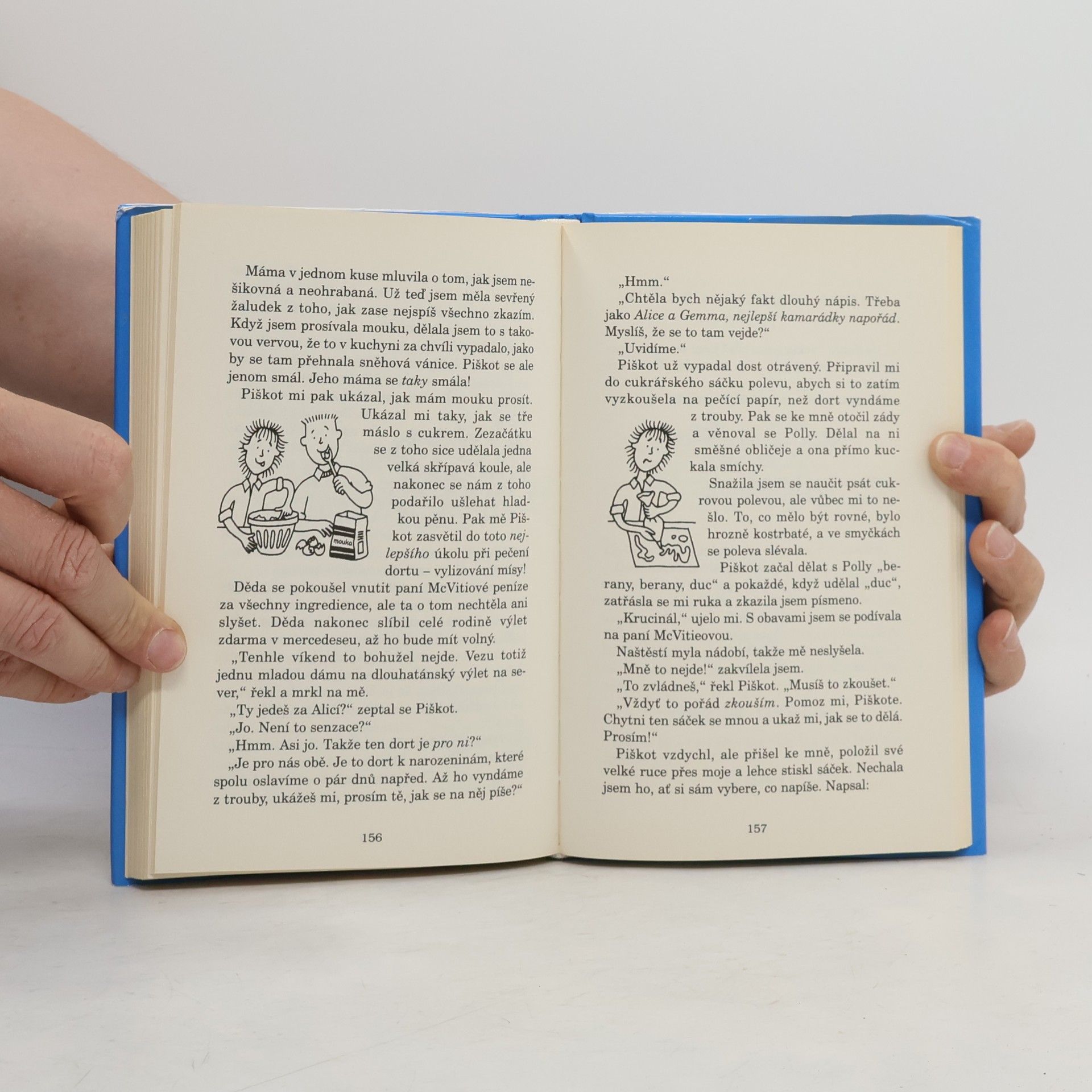 Jacqueline Wilson Nejlepší kamarádky
