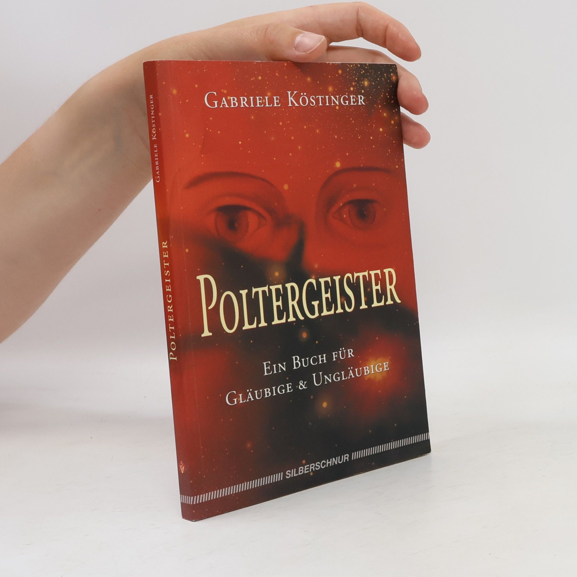 Gabriele Köstinger Poltergeister