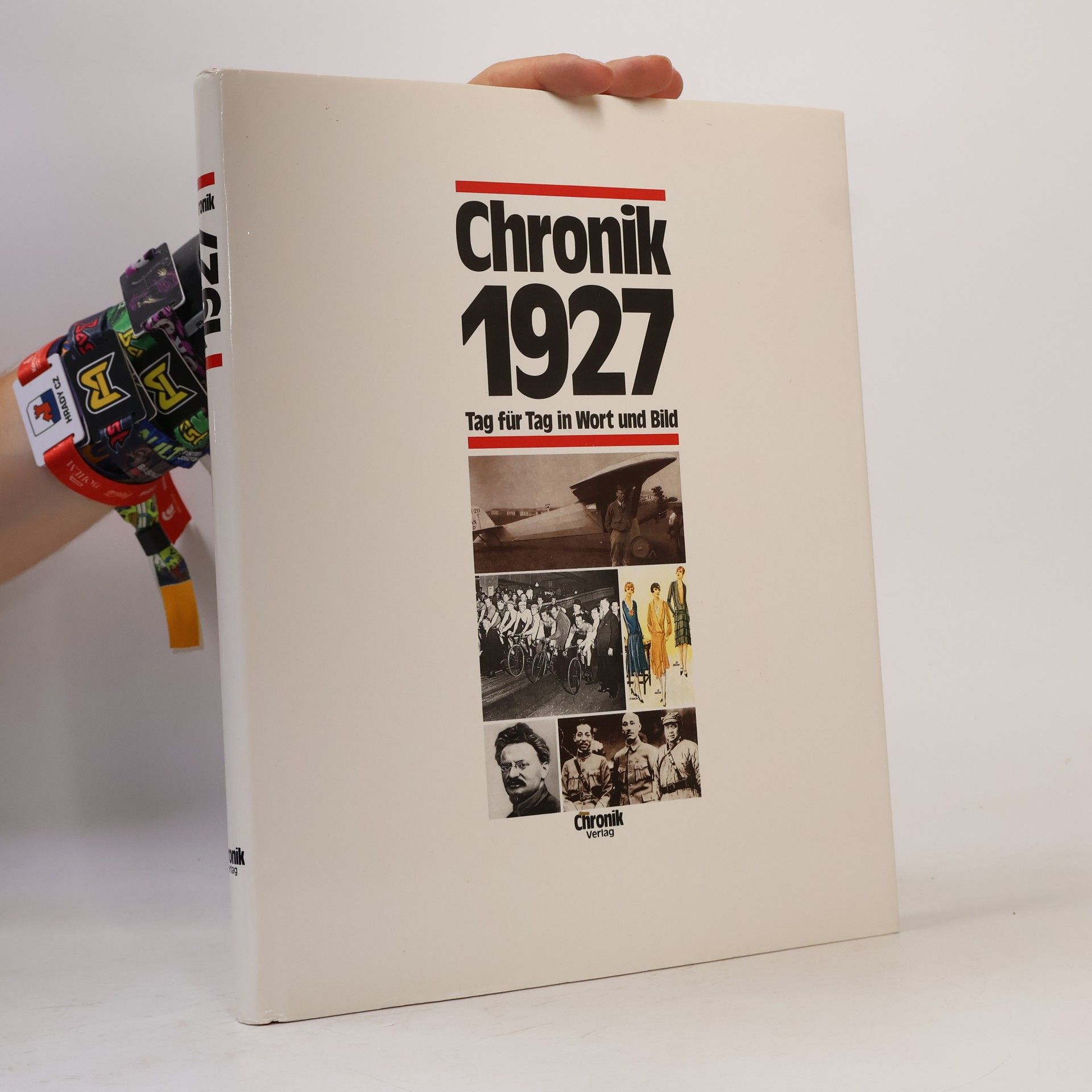 Brigitte Beier Chronik