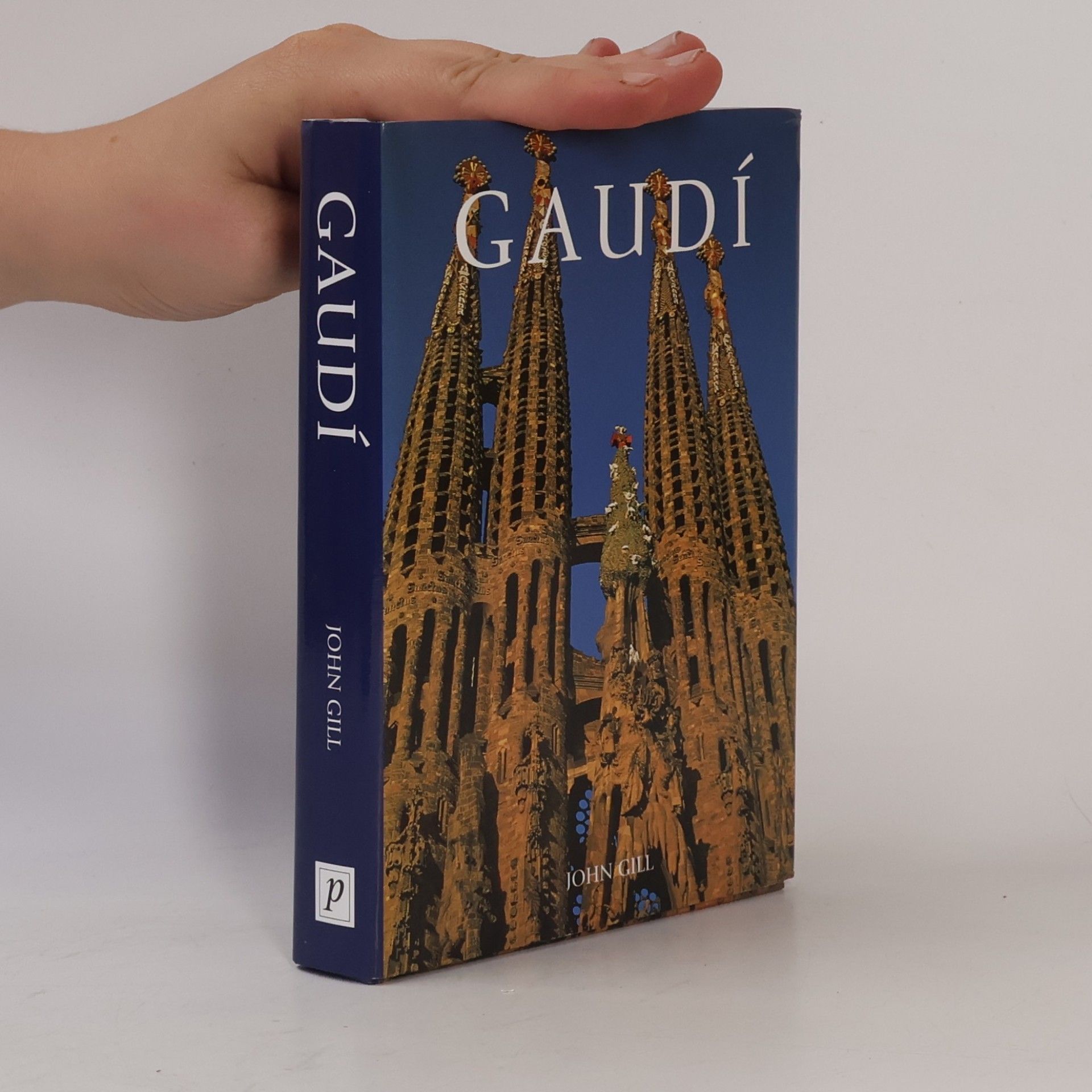 John Gill Gaudí