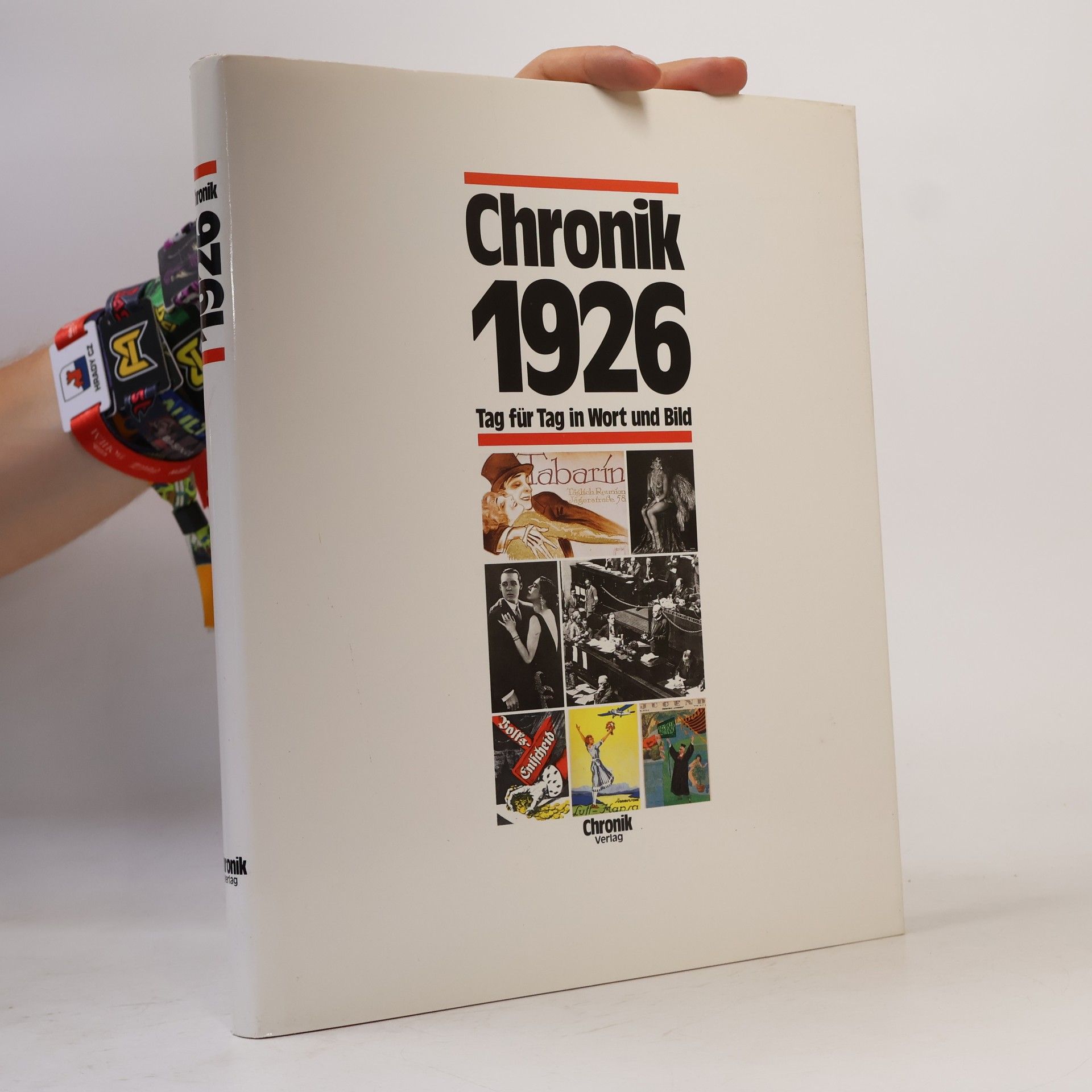 Brigitte Beier Chronik