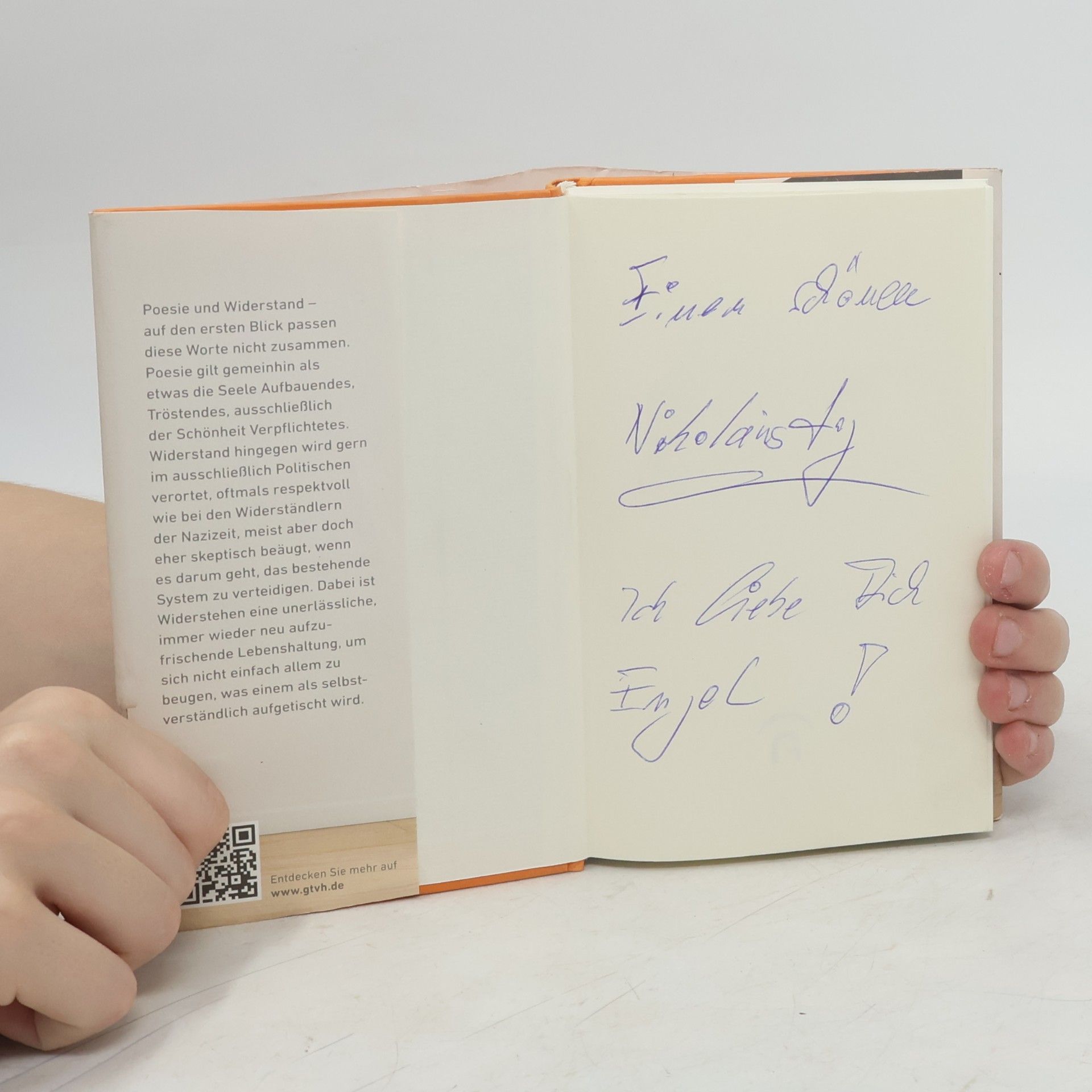 Konstantin Wecker Auf der Suche nach dem Wunderbaren