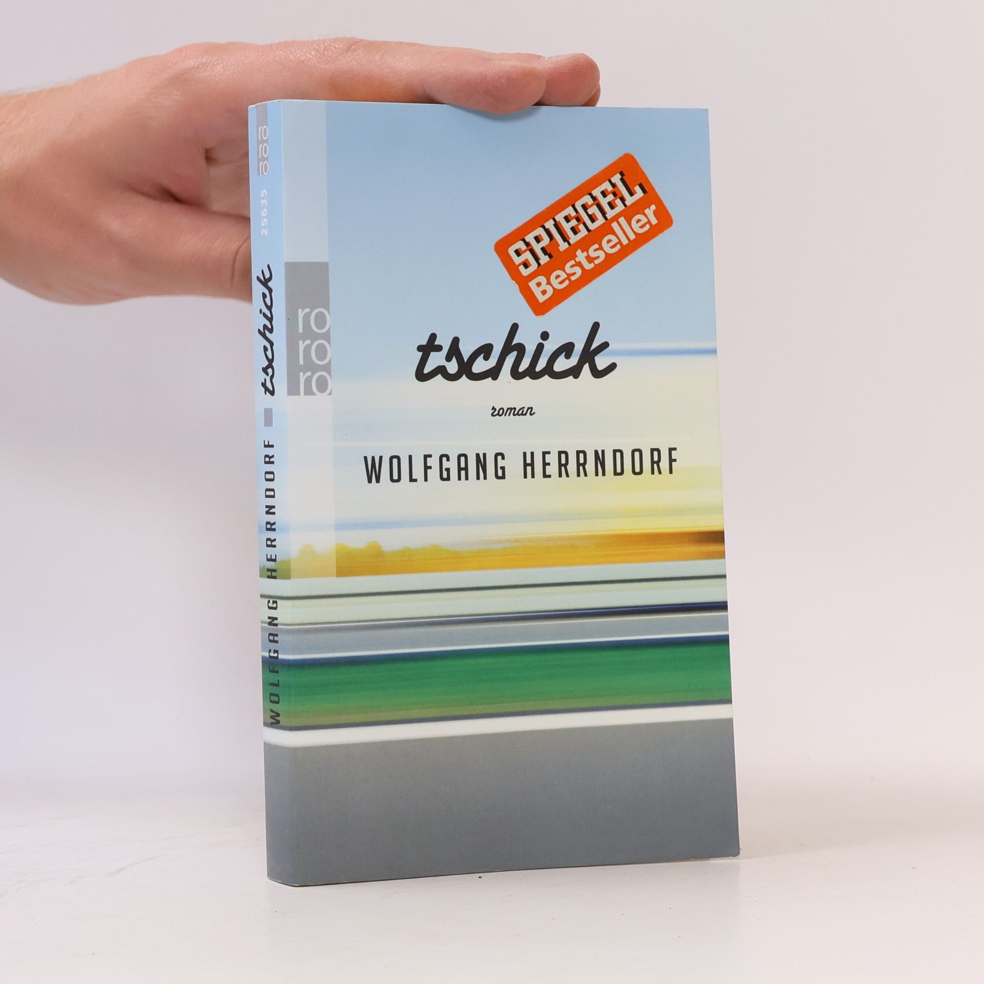 Tschick
