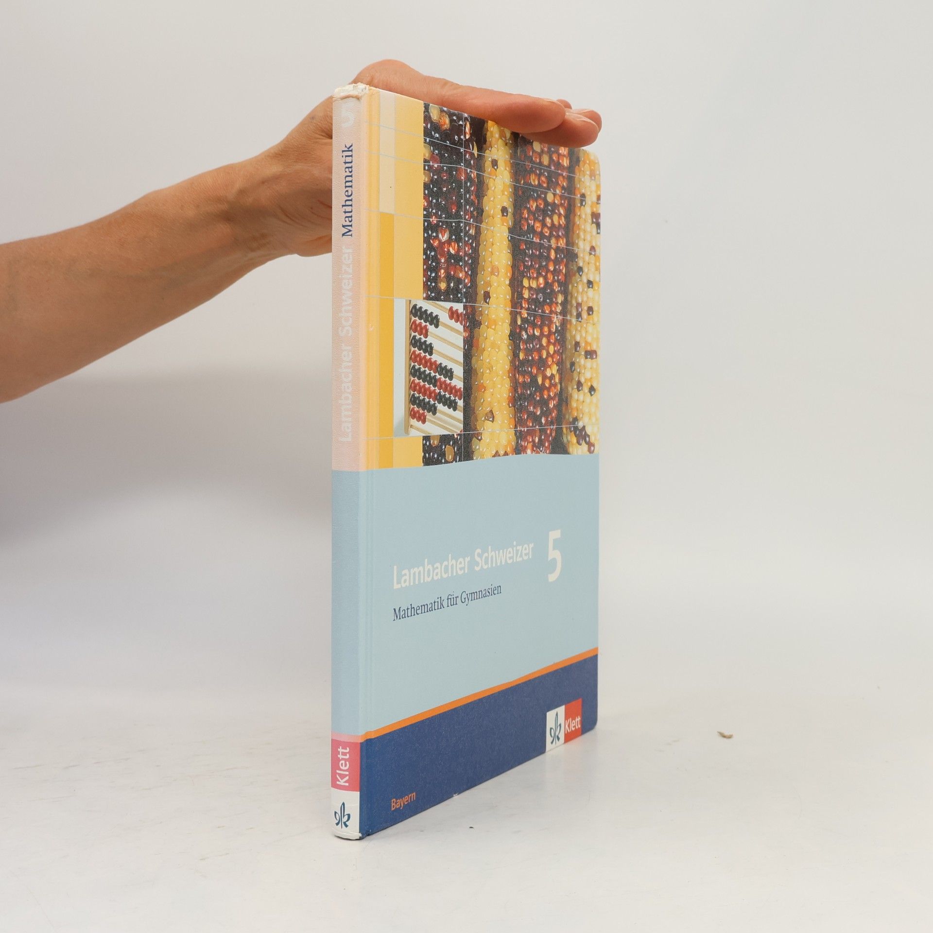 Autorenkollektiv Lambacher Schweizer - Mathematik für Gymnasien