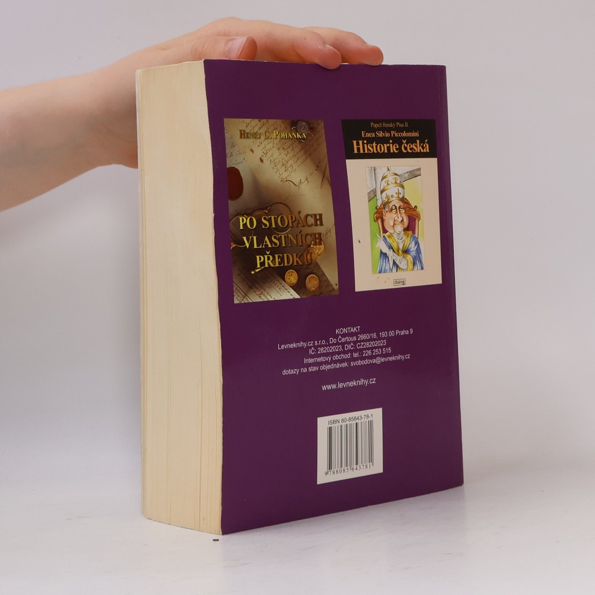 Collectif d'auteurs Křížovkářský slovník