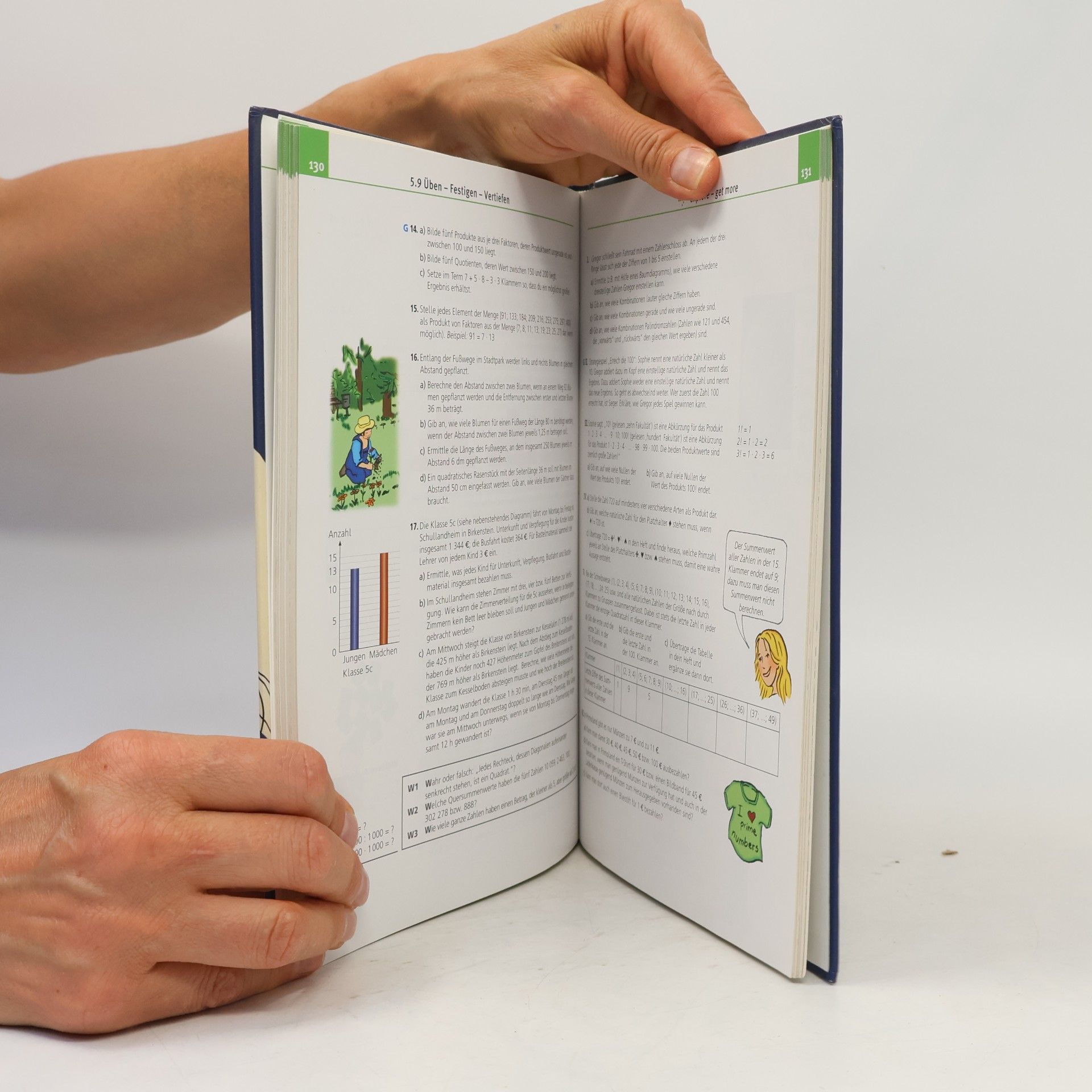Franz Eisentraut delta – neu / Mathematik für Gymnasien: delta – neu / delta 5 – neu: Mathematik für Gymnasien