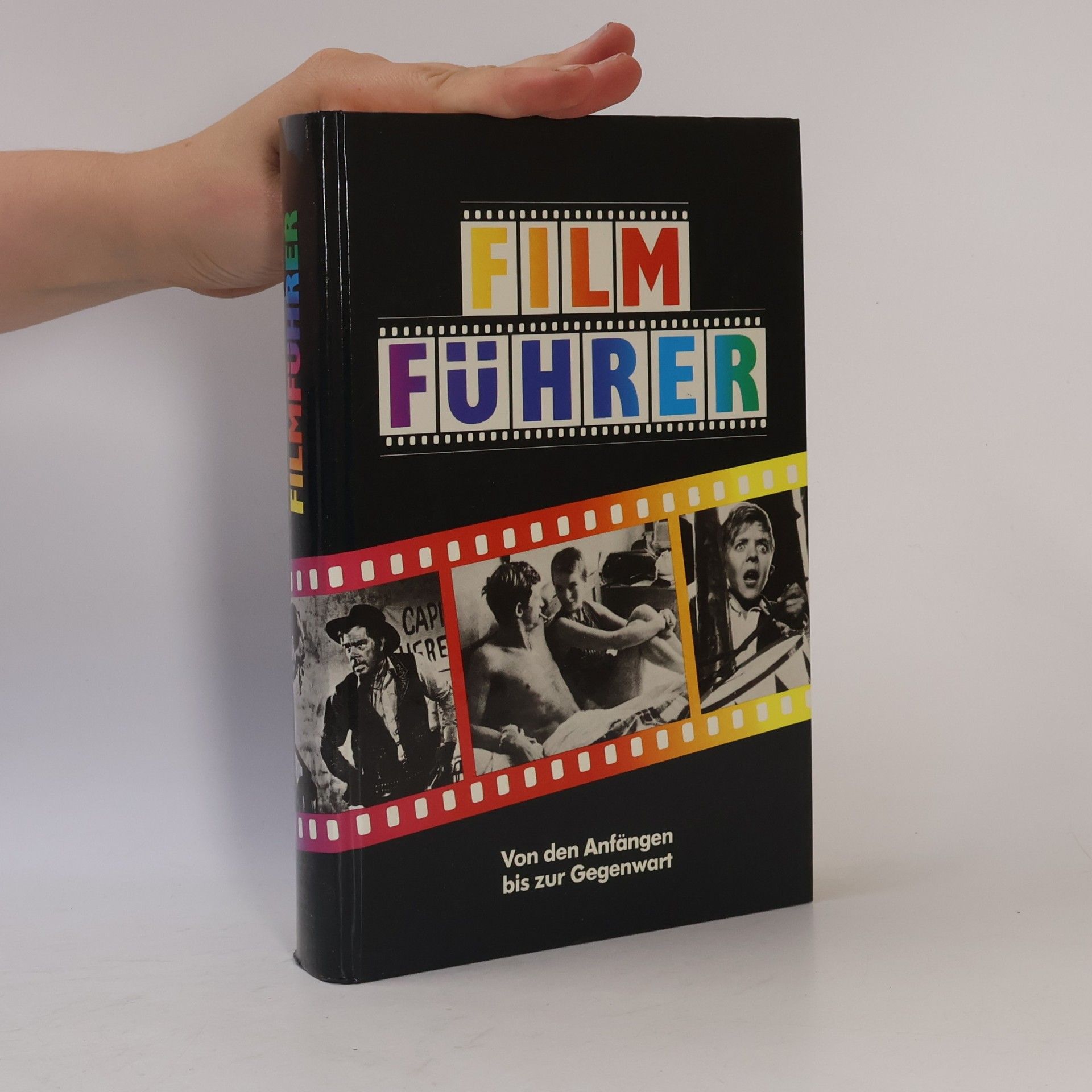 Autorenkollektiv Film Führer