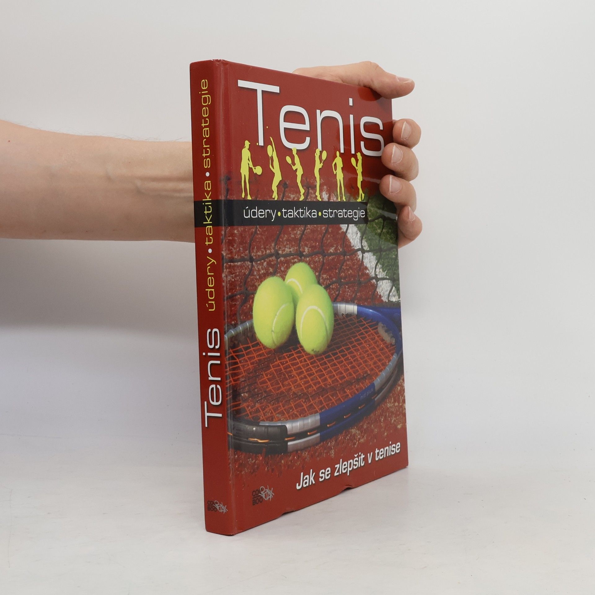 John Littleford Tenis