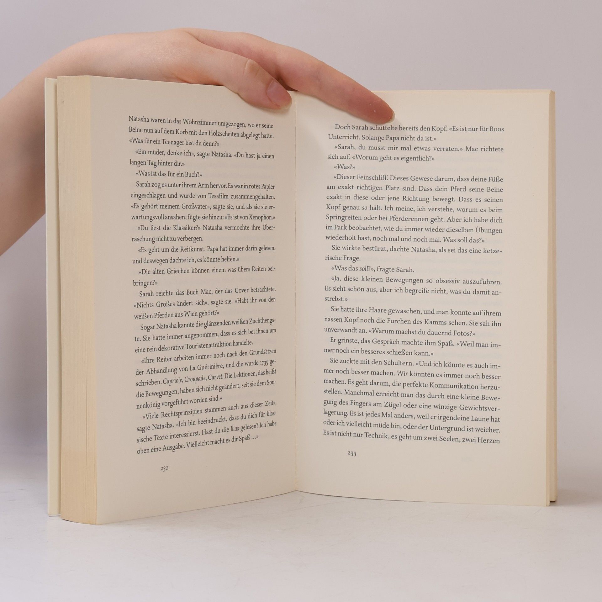 Jojo Moyes Im Schatten das Licht
